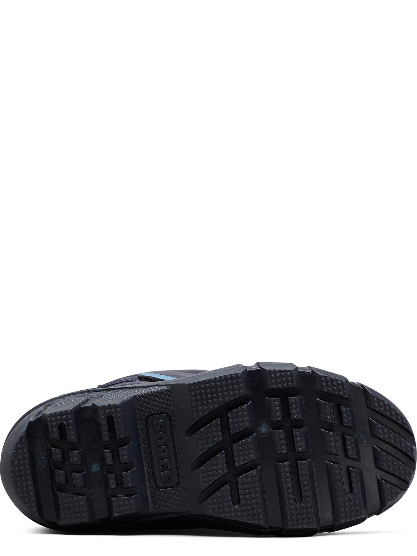 Image 5 of 6 of SOREL Kids Youth Flurry Boot - Navy