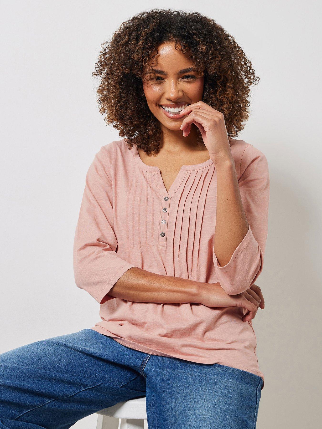 mco-34-sleeve-henley-top-green