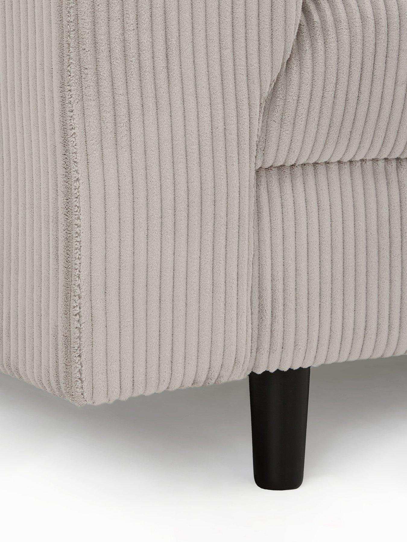 Image 4 of 7 of Very Home Rune Cord Chair