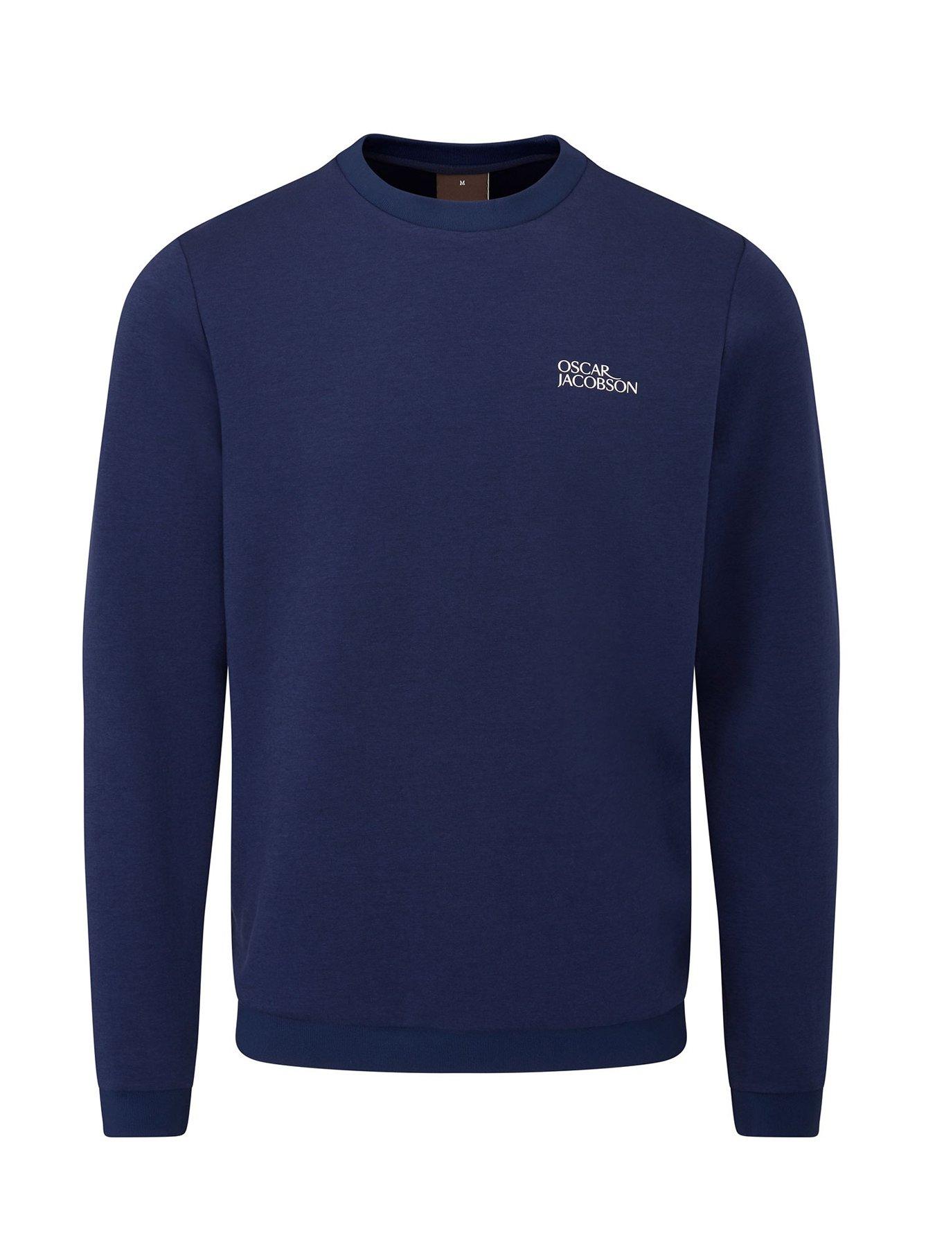 oscar-jacobson-mens-golf-johnstone-tour-sweatshirt-navy