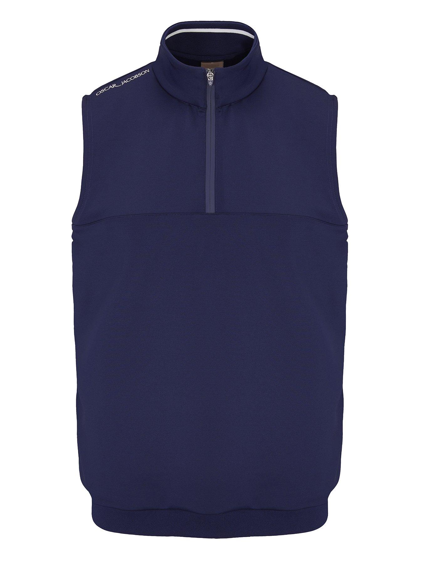 oscar-jacobson-mens-golf-westland-sleeveless-mid-layer-navy
