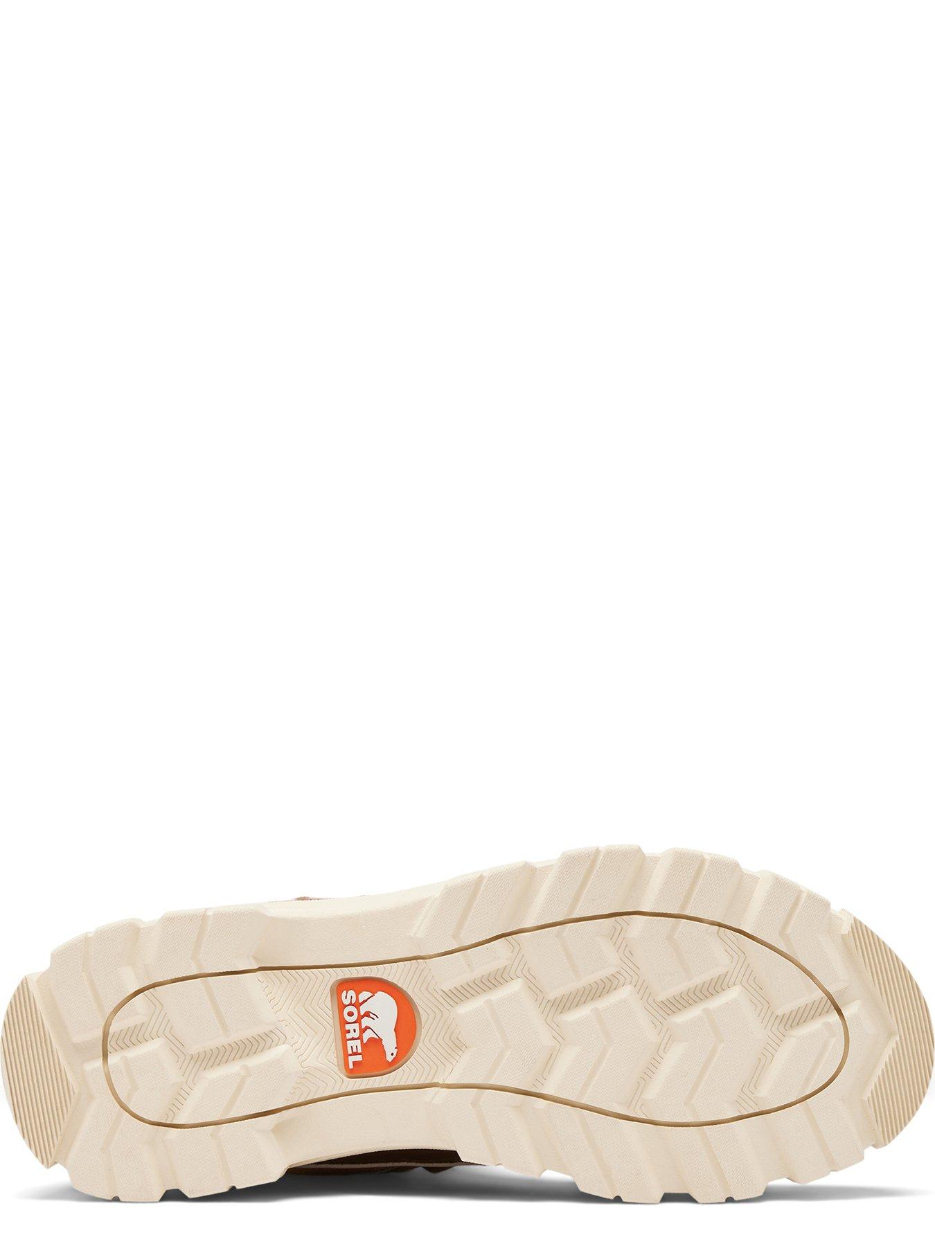 Image 5 of 7 of SOREL Womens Torino Waterproof Boots - Tan