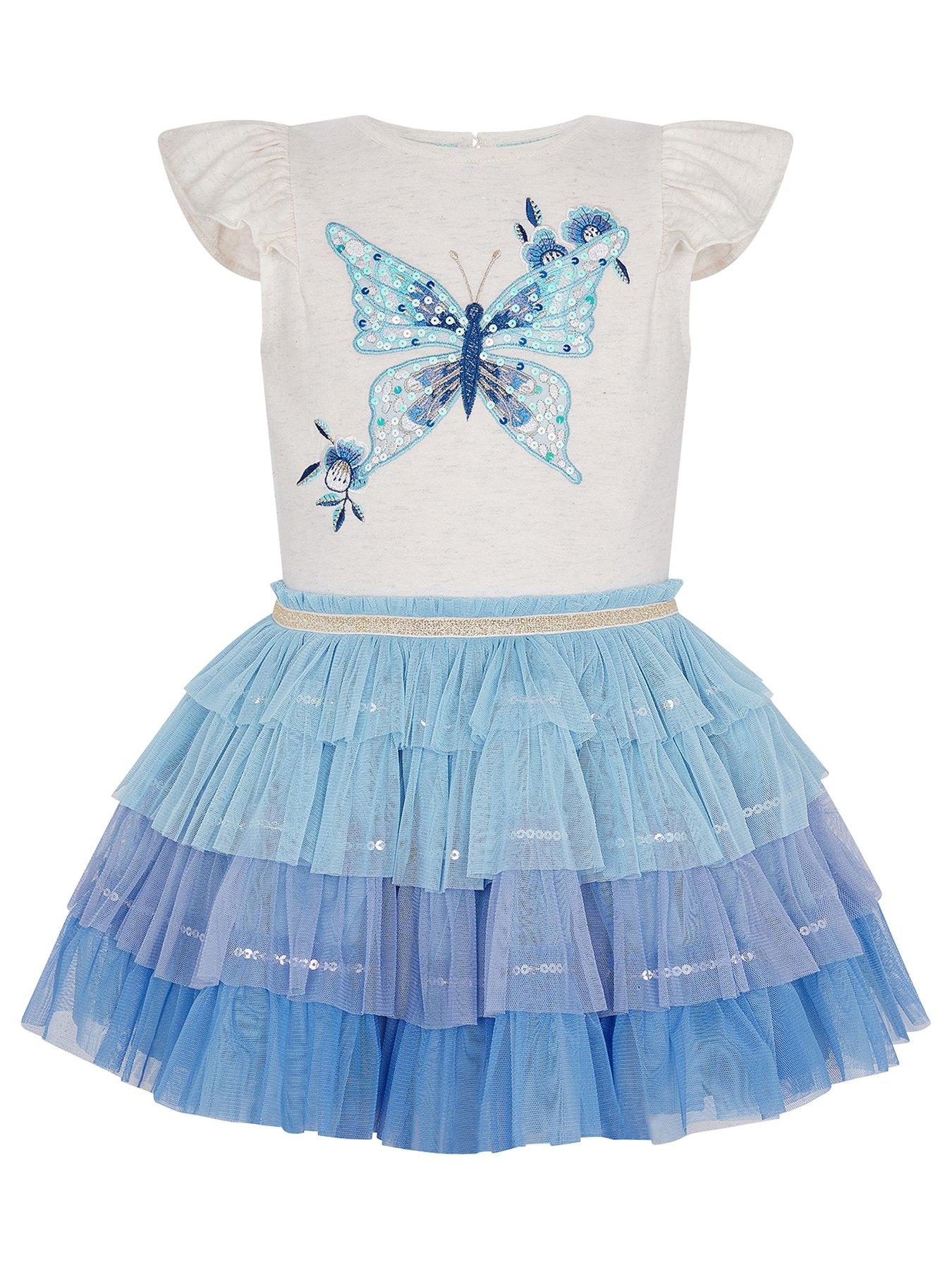 monsoon-girls-disco-butterfly-dress-blue