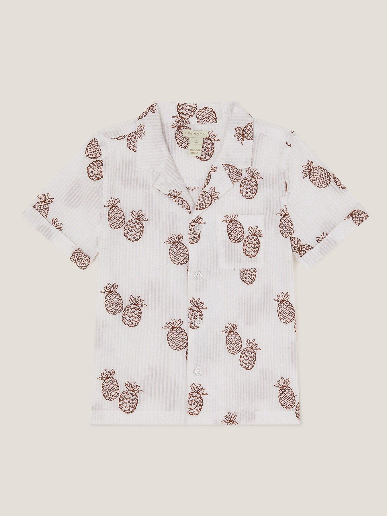 monsoon-boys-pineapple-print-shirt-cream