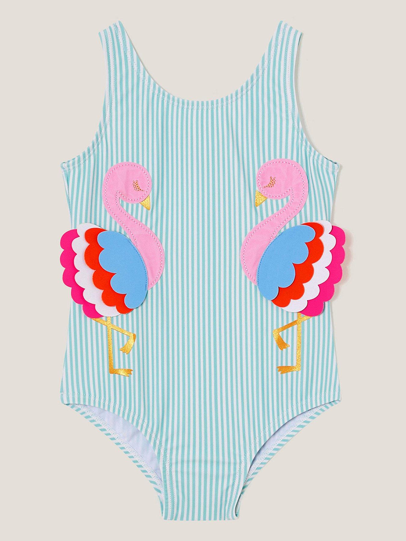 monsoon-baby-girls-flamingo-stripe-swimsuit-blue