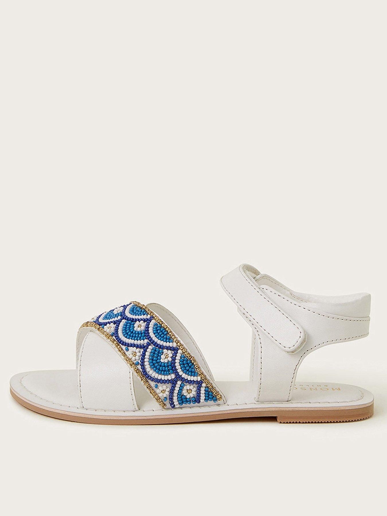 monsoon-girls-beaded-strappy-sandals-multi
