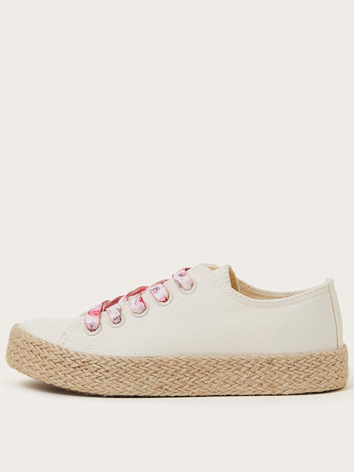 monsoon-girls-canvas-espadrille-trainers-light-cream