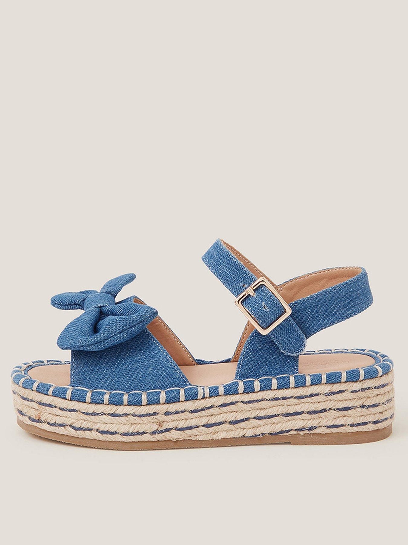 monsoon-girls-denim-bow-espadrilles-blue