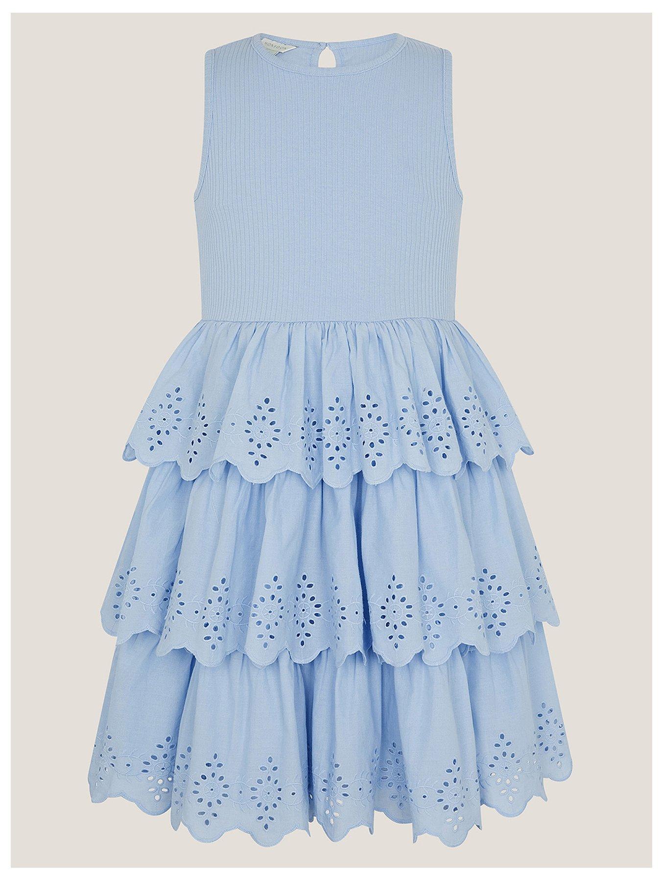 monsoon-girls-rib-2-in-1-broderie-skirt-dress-blue