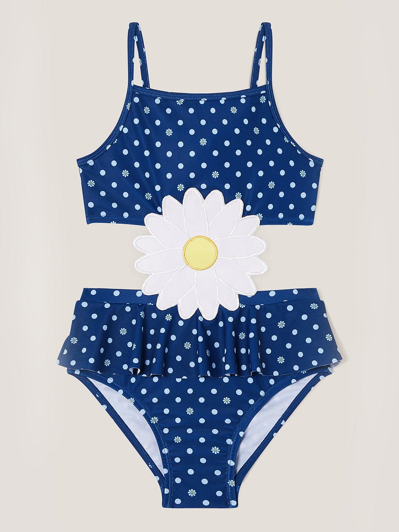 monsoon-girls-amalfi-daisy-polka-dot-swimsuit-blue