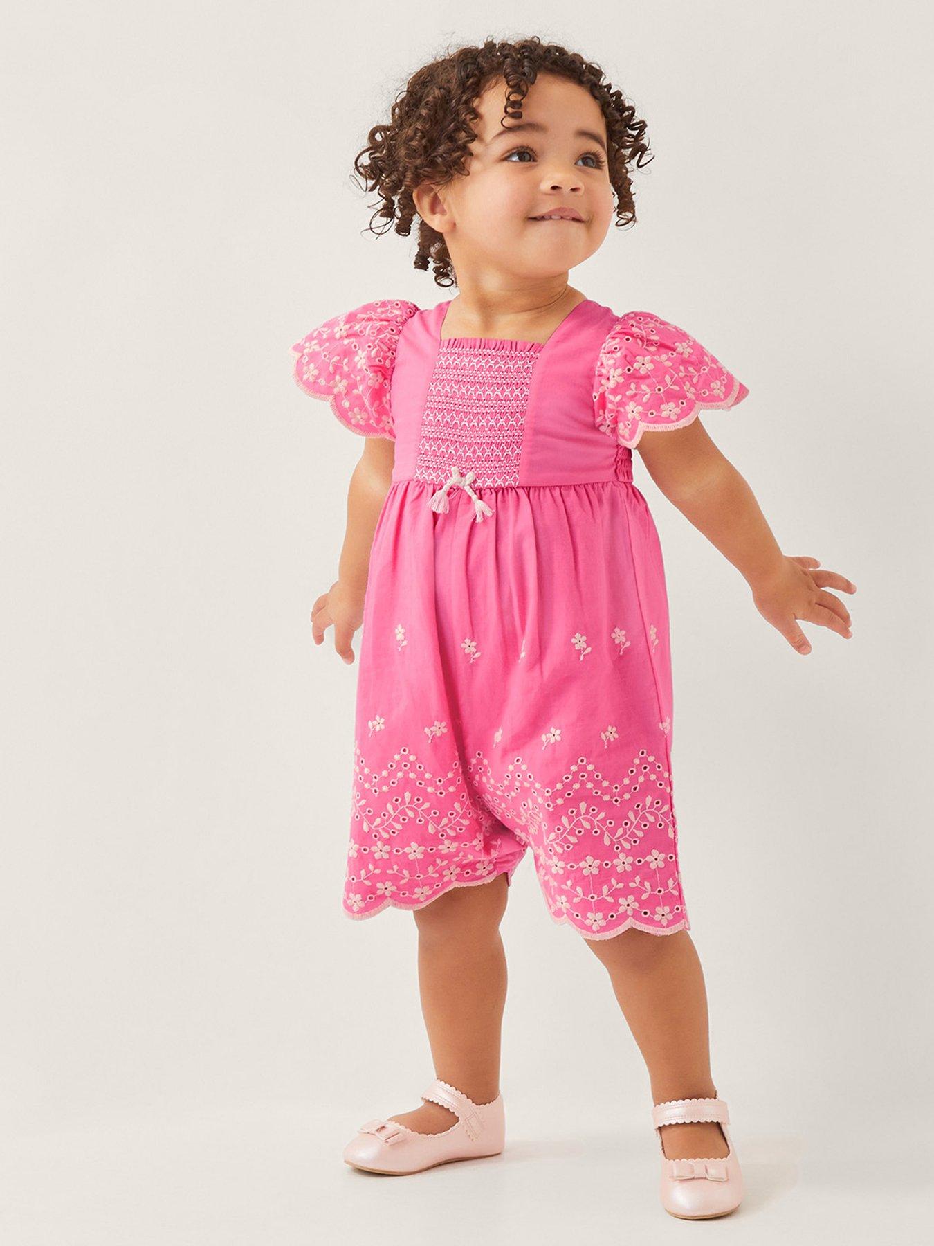 monsoon-baby-girls-broderie-romper-pink
