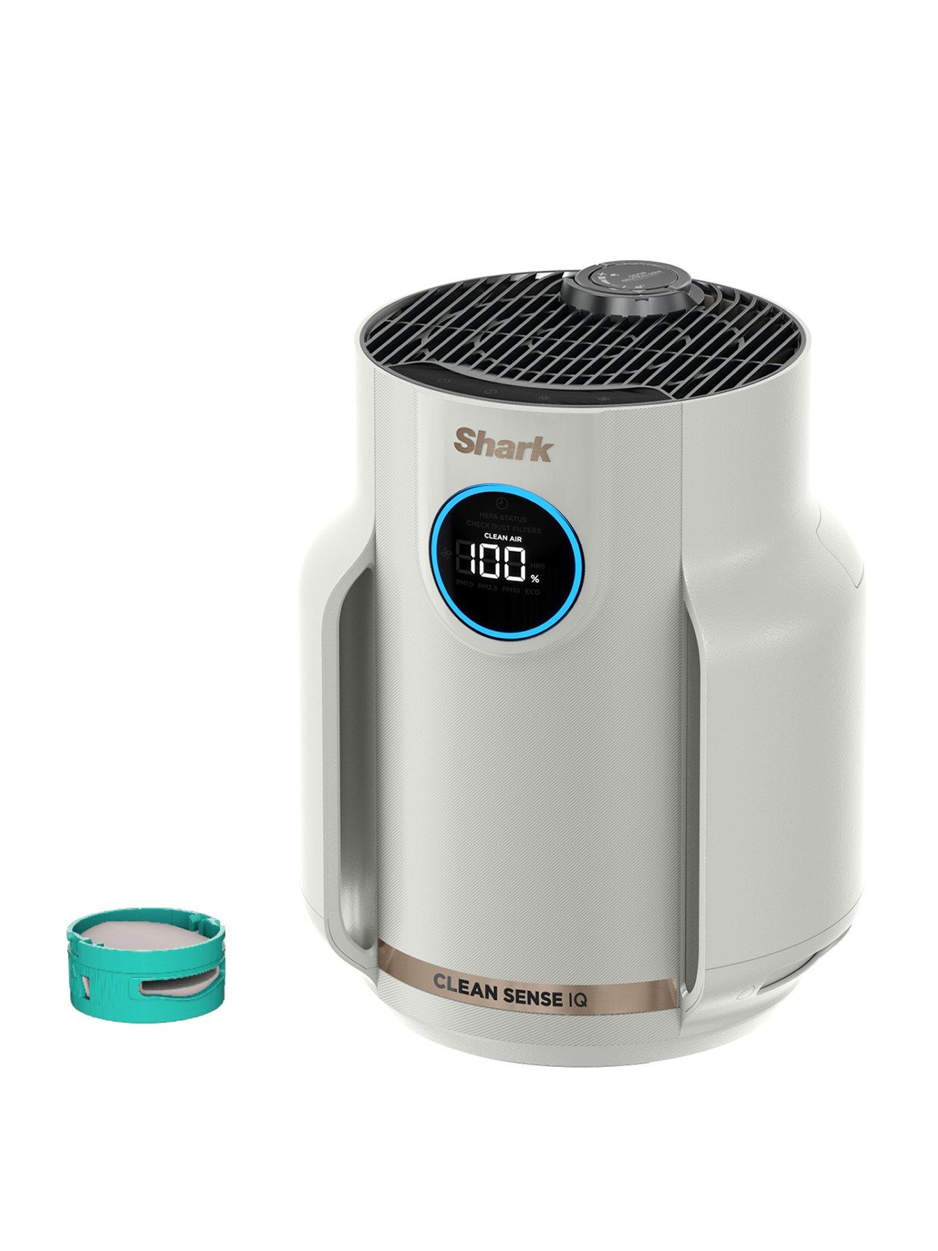 Shark NeverChange Air Purifier Mini