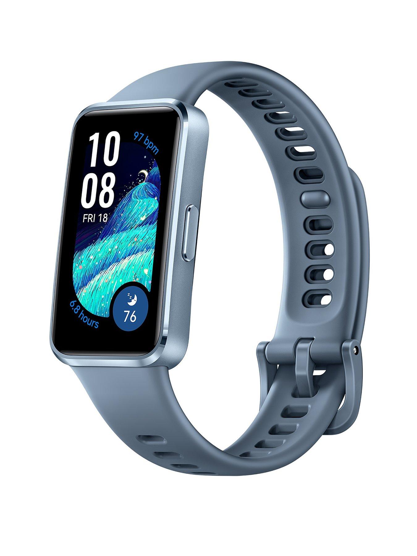 huawei-band-10-aluminum-alloy-blue