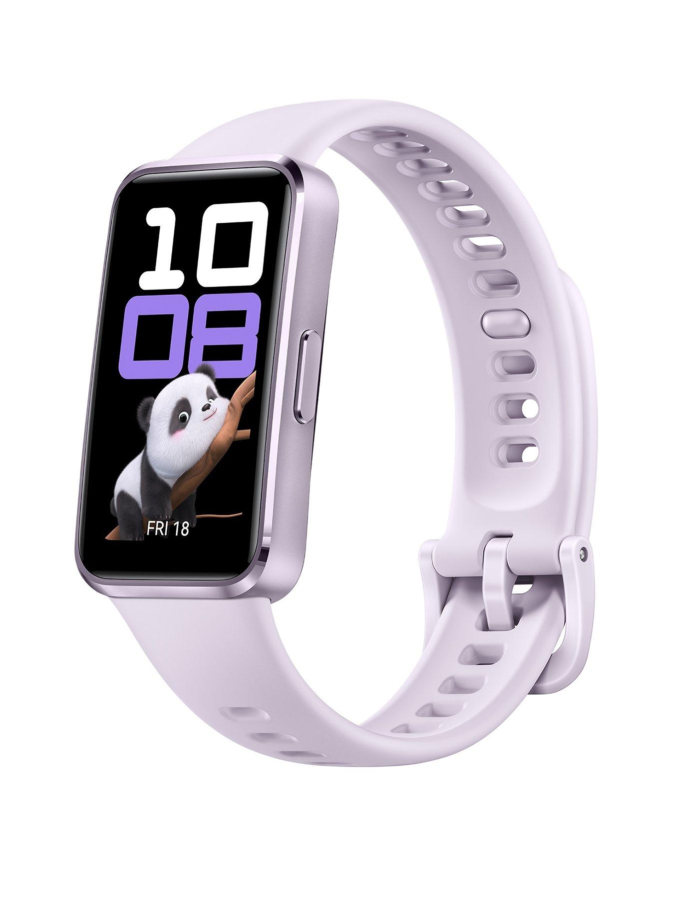 undefined Band 10 Aluminum Alloy Purple