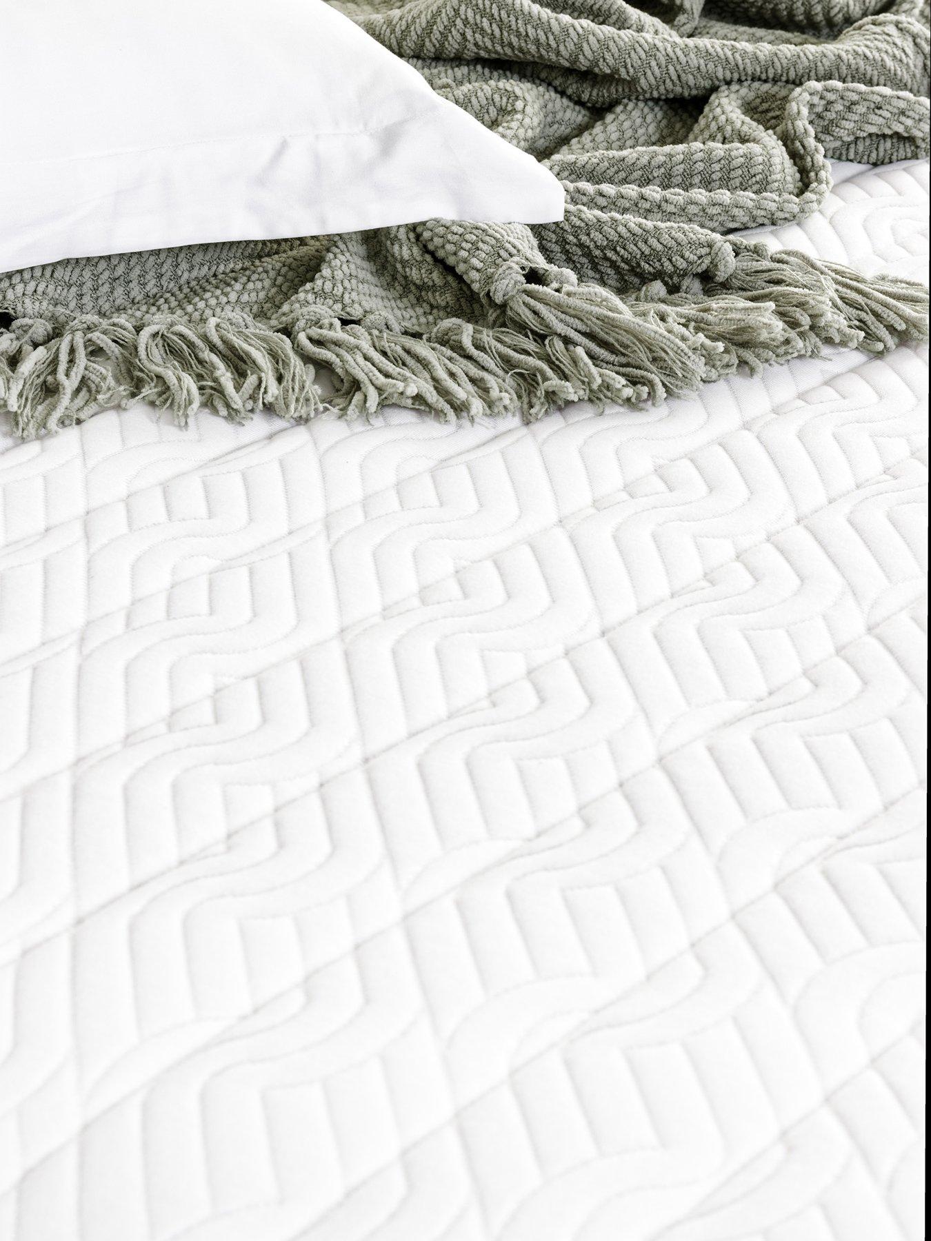 Image 4 of 6 of Airsprung Ortho Sprung Rolled Mattress&nbsp;- Express Delivery Available