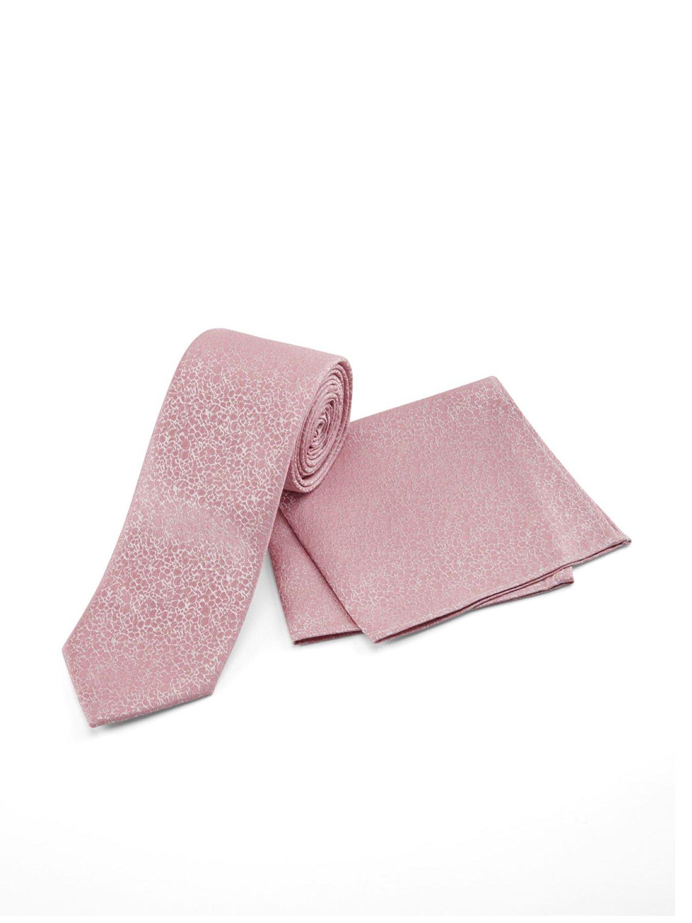 skopes-mosaic-tie-and-pocket-square-set-pink