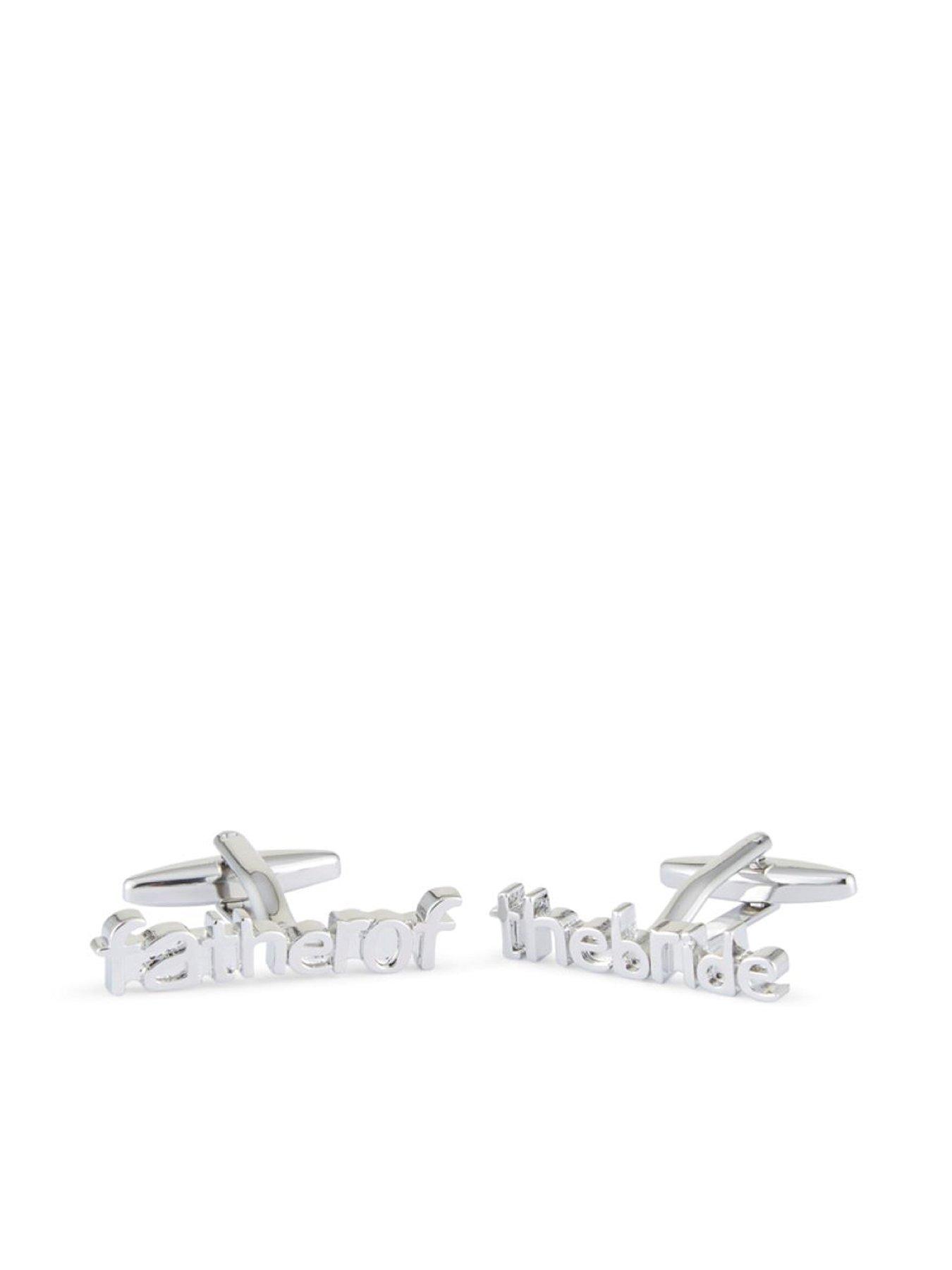 skopes-father-of-the-bride-silver-cuff-links
