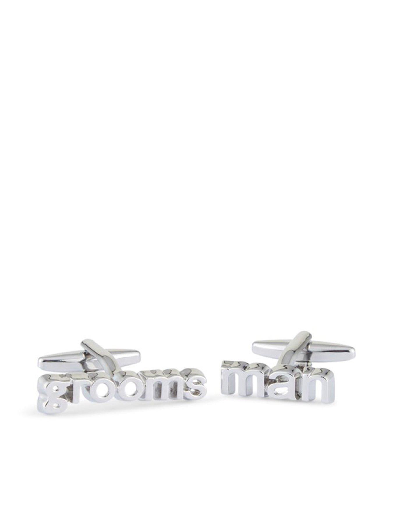 skopes-groomsman-silver-cuff-links