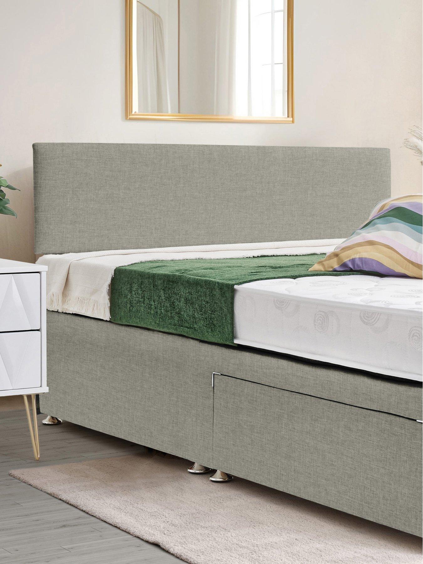 Airsprung Essential Headboard - FSC® Certified