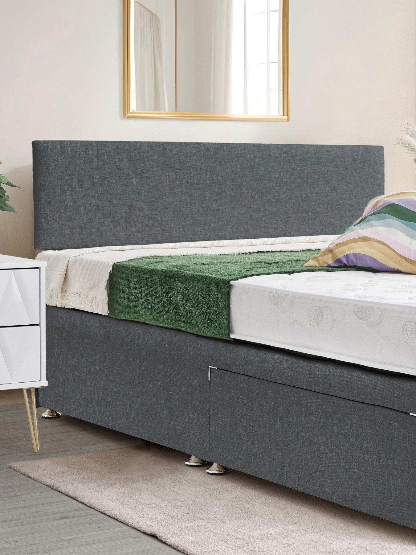Image 1 of 4 of Airsprung Essential Headboard&nbsp;- FSC&reg; Certified