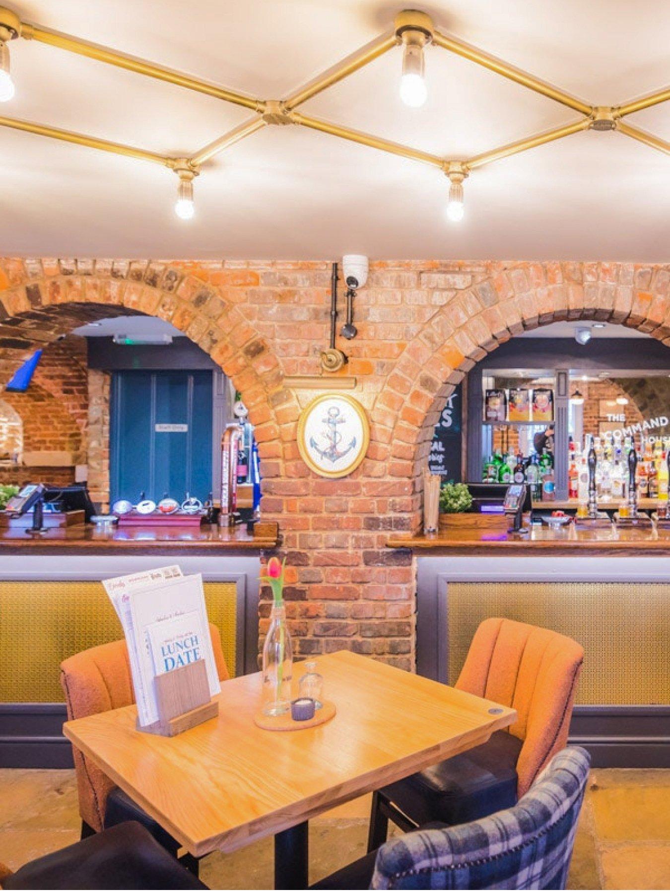  image of virgin-experience-days-prosecco-afternoon-tea-for-two-at-a-traditional-pub-over-45-uk-locations