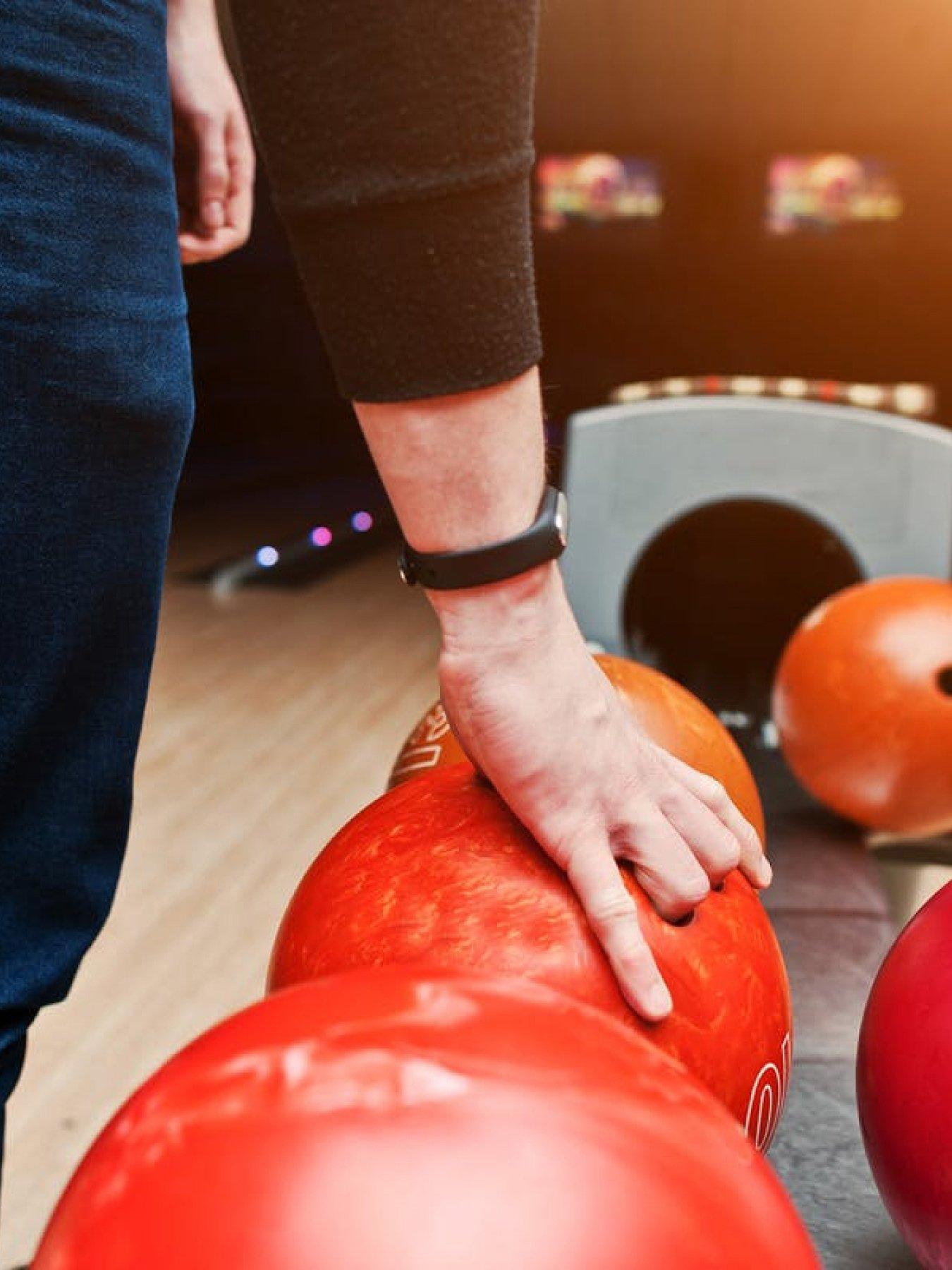  image of virgin-experience-days-disco-bowl-two-family-games-of-bowling-meal-and-drinks-at-6-uk-locations
