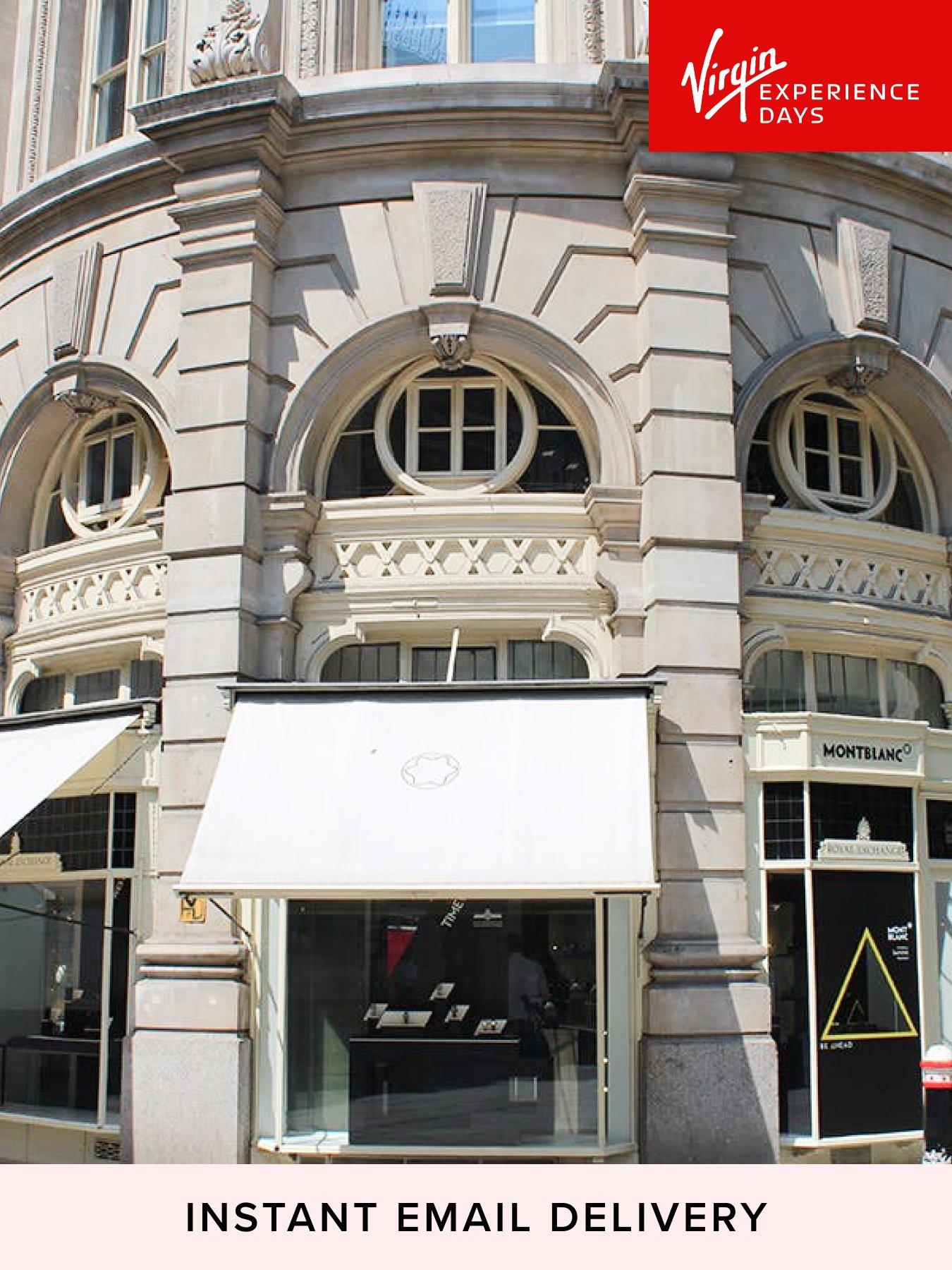 Virgin Experience Days Bridget Jones Film Location Walking Tour for Two, London