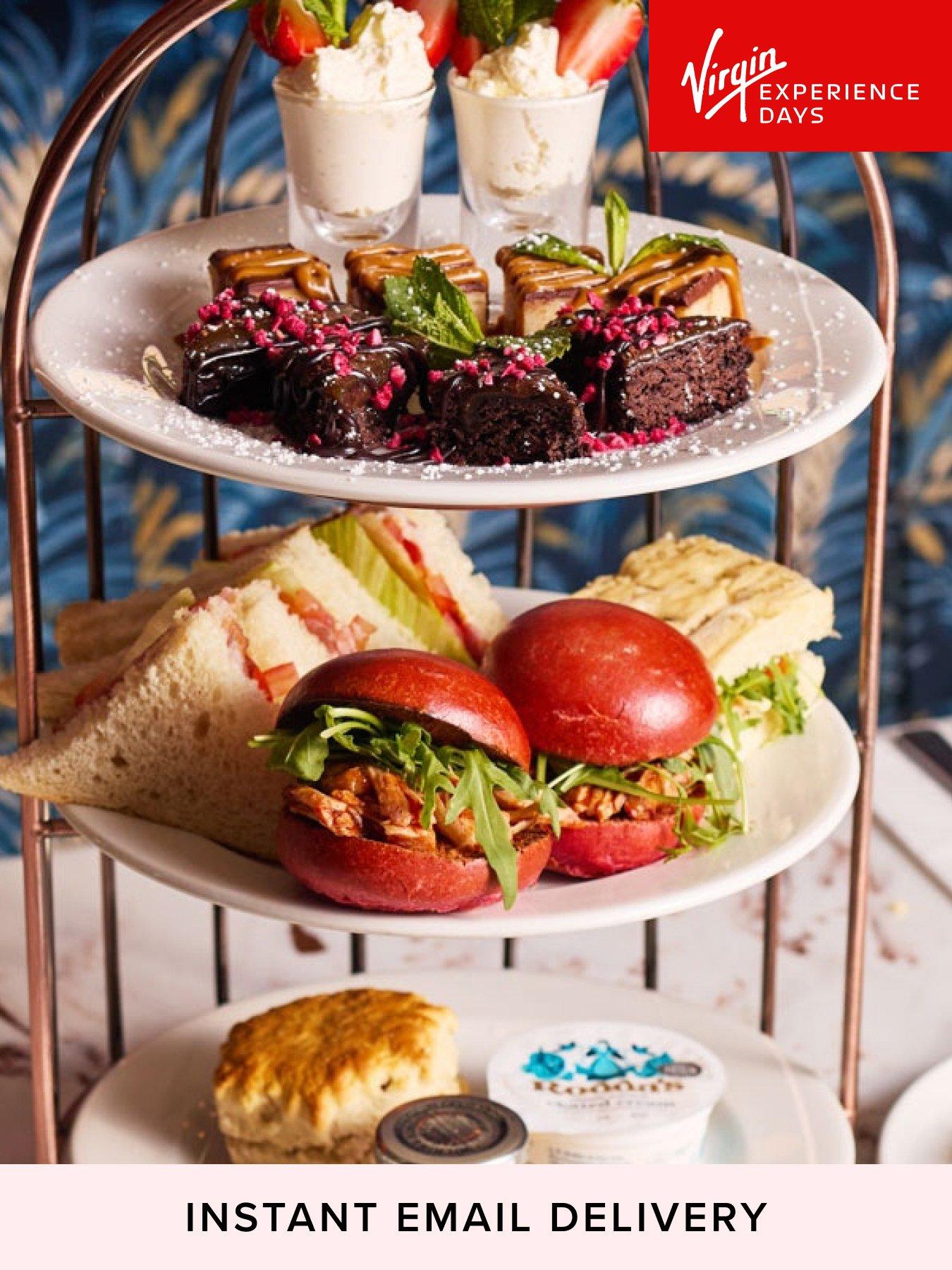 virgin-experience-days-slug-and-lettuce-afternoon-tea-with-cocktail-or-prosecco-for-two-at-over-70-uk-locations