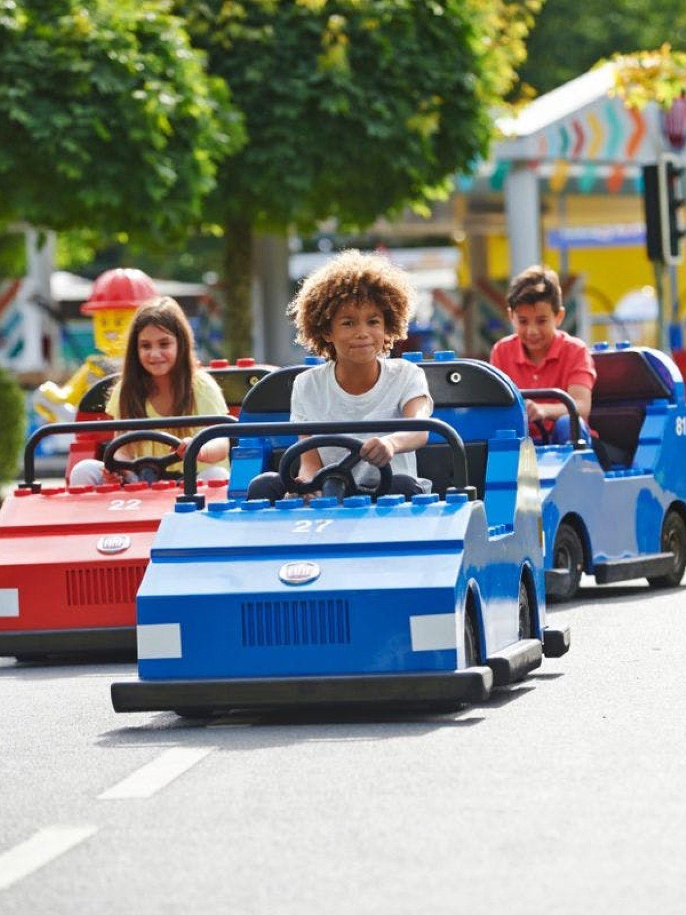  image of virgin-experience-days-legoland-windsor-resort-visit-for-two