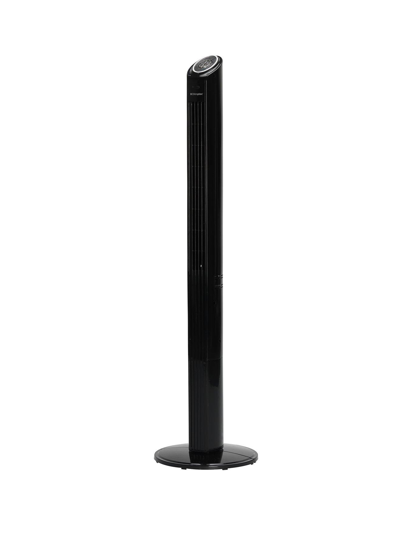 dimplex-black-tower-fan