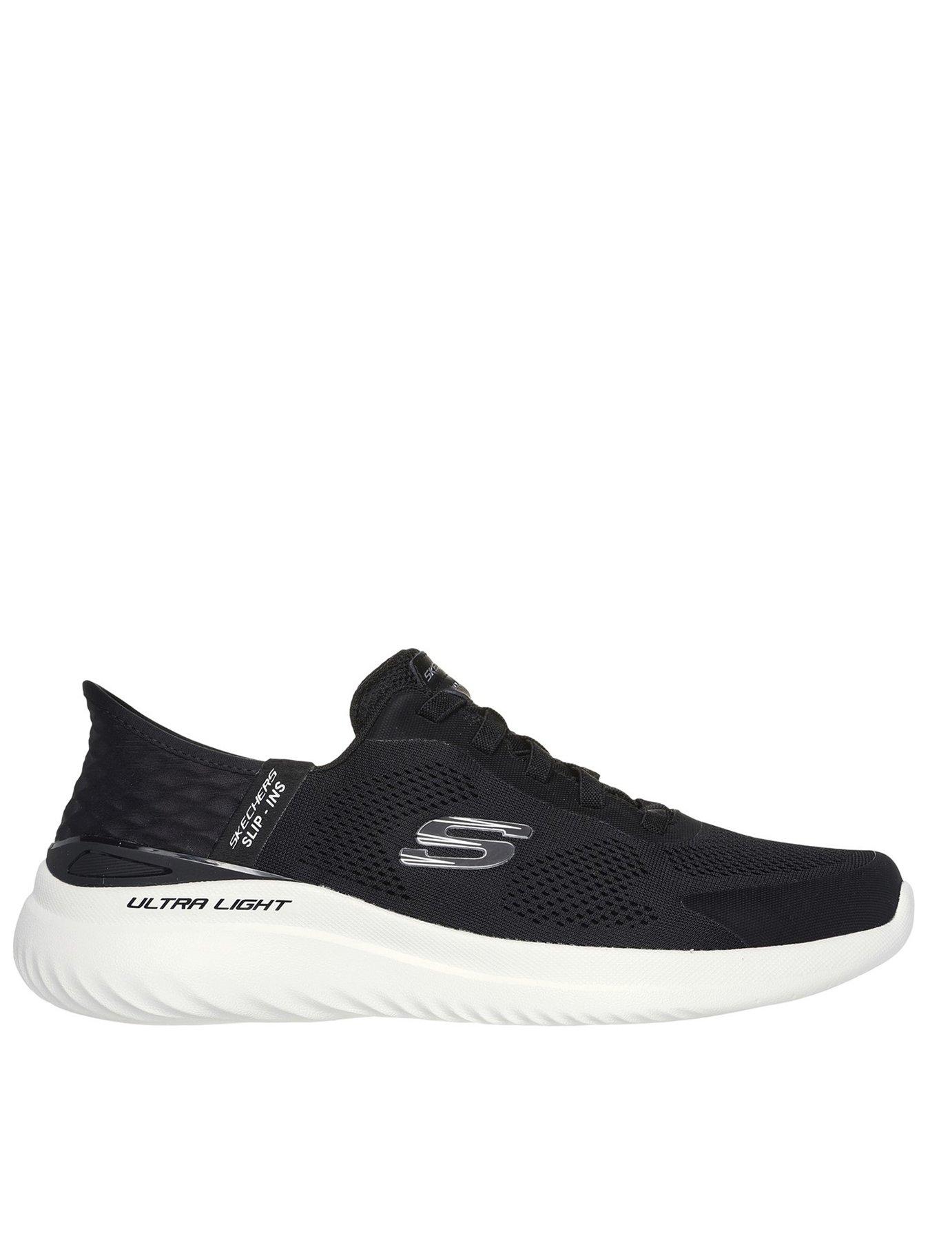 undefined Slip- Ins Bounder 2.0 Trainers-black