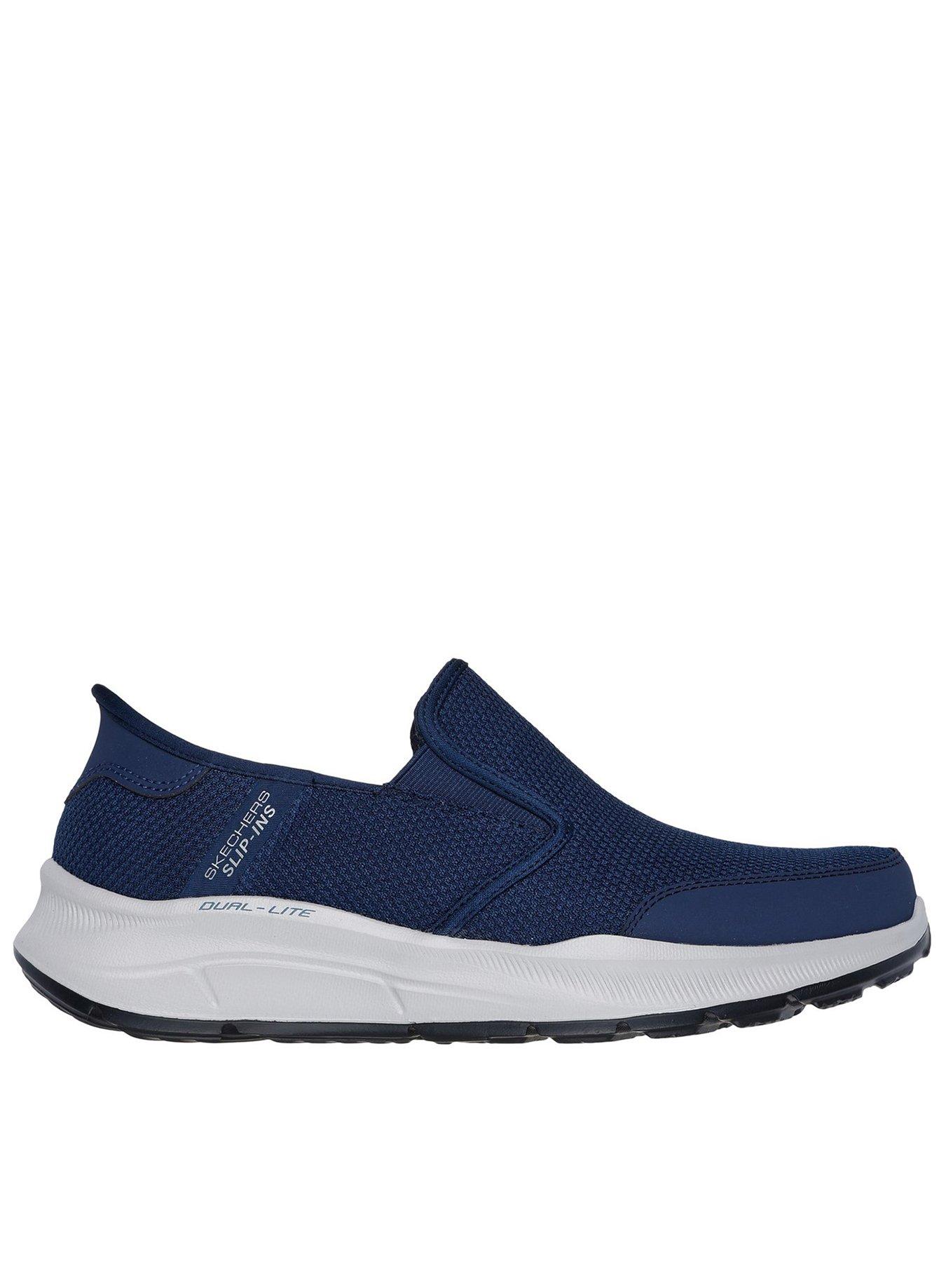 undefined Slip-ins Equalizer Trainers-navy