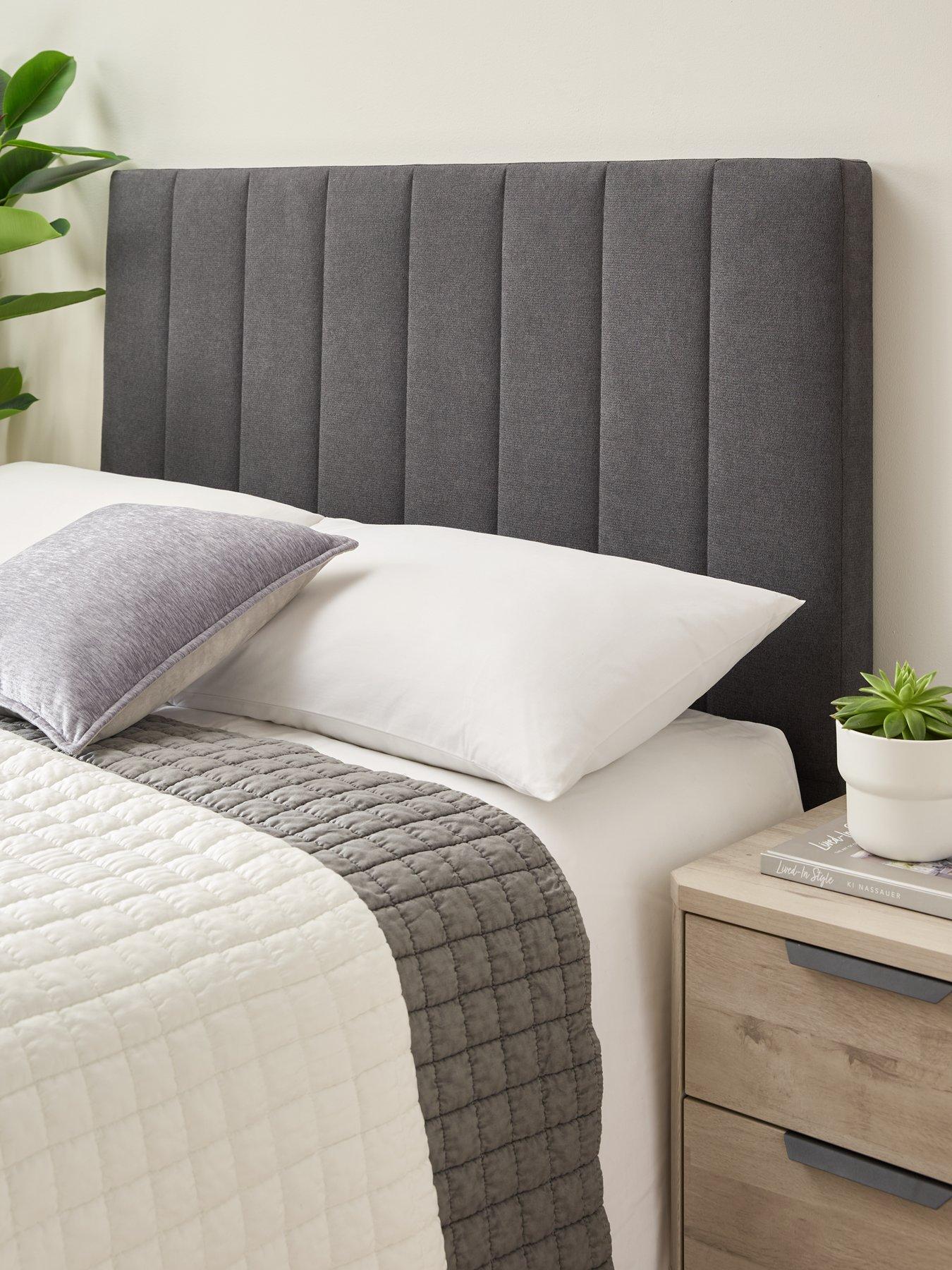 undefined Nova Double Headboard