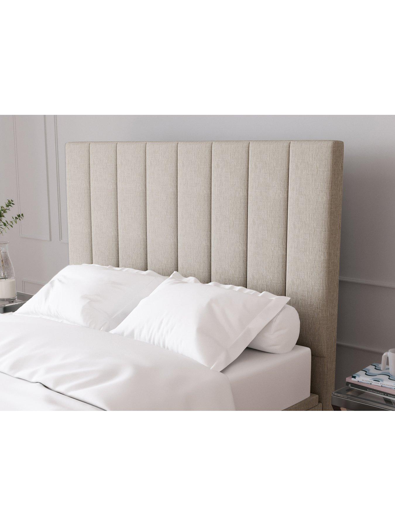 Very Home Nova Double Headboard