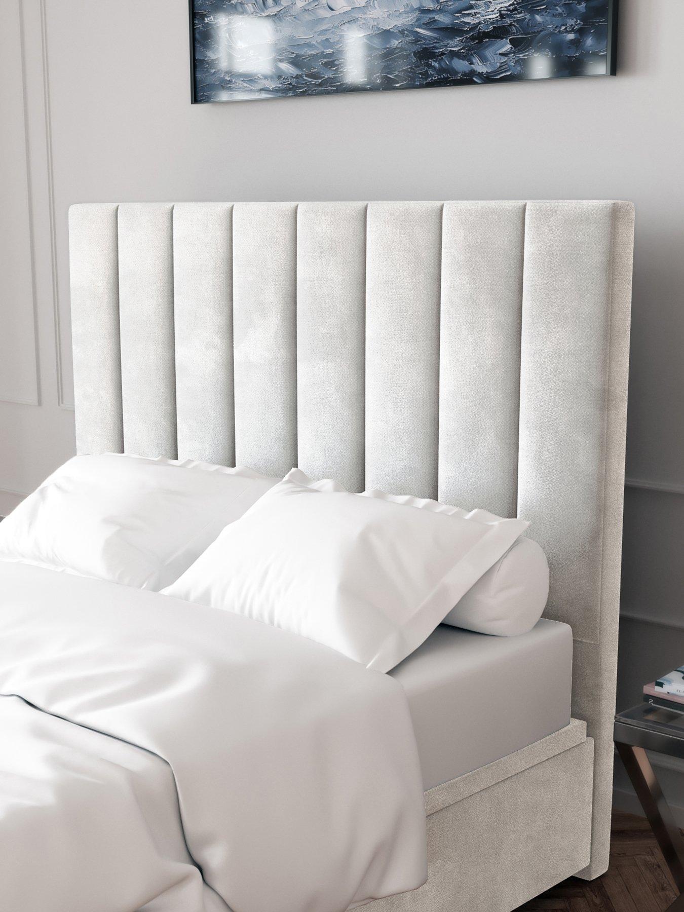 Very Home Nova Double Headboard