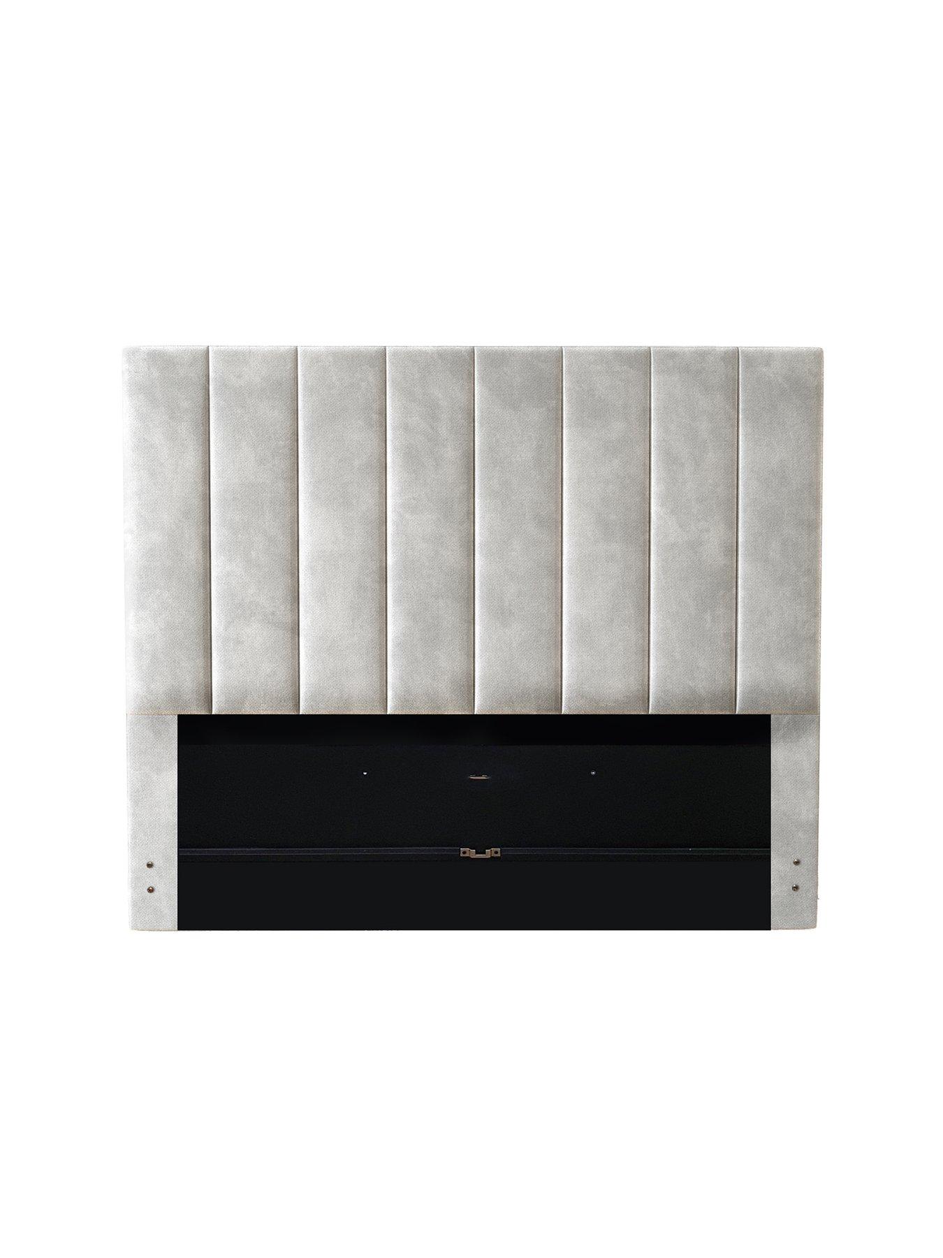 Image 3 of 3 of The Very Collection Nova&nbsp;Headboard