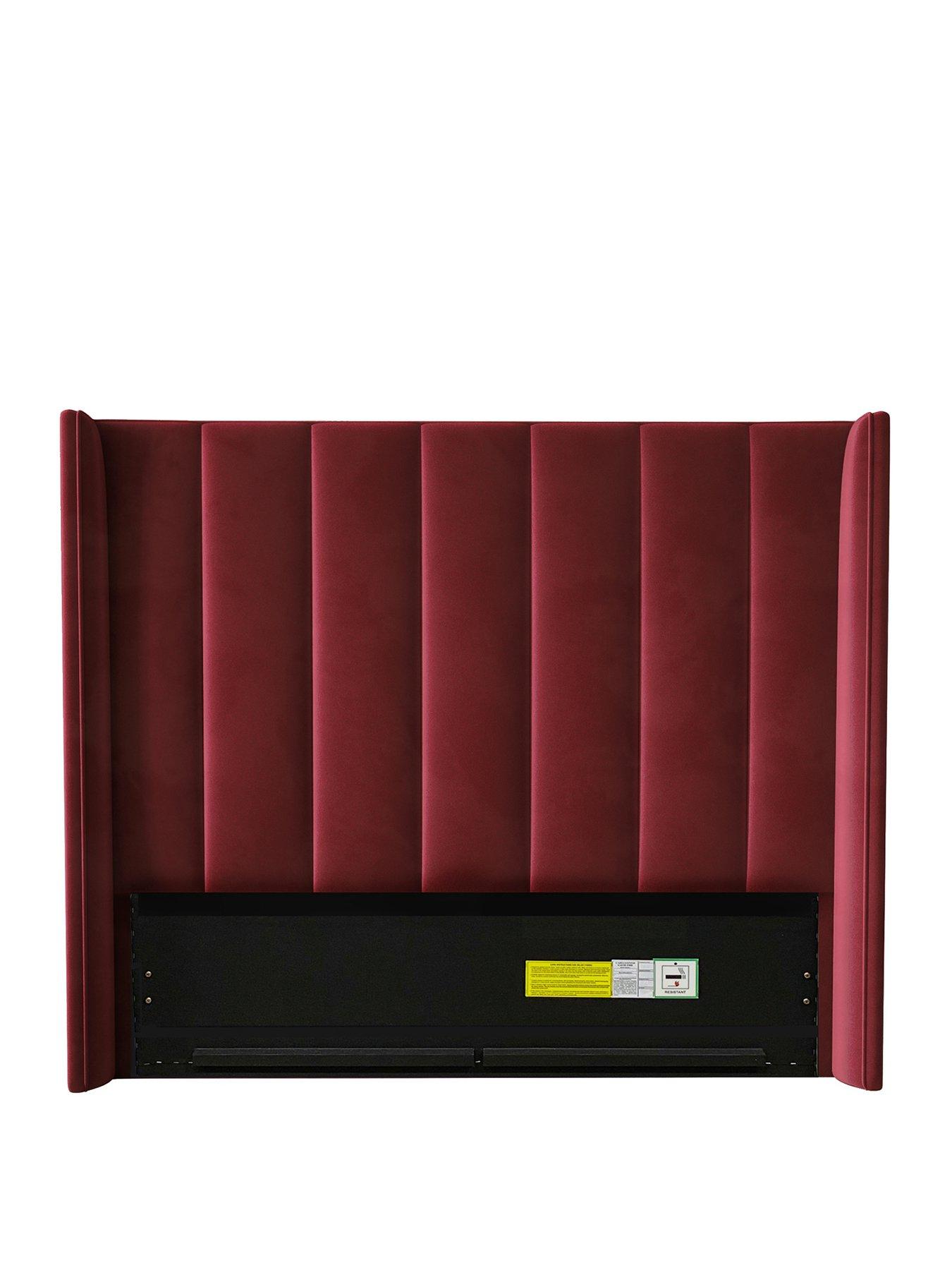 Image 2 of 3 of Very Home New Dakota&nbsp;Headboard
