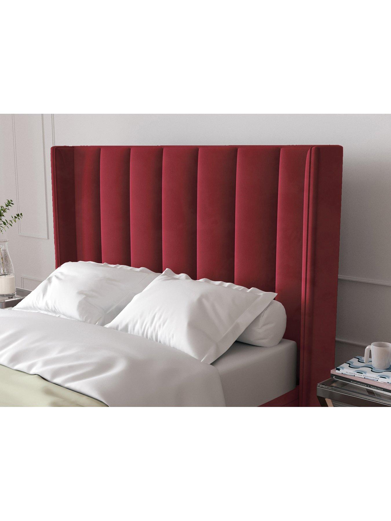 Image 3 of 3 of Very Home New Dakota&nbsp;Headboard