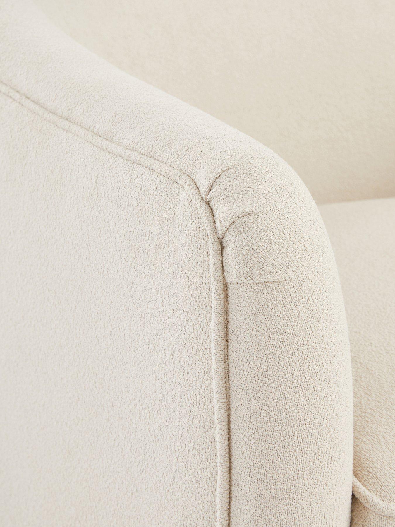 Image 4 of 7 of Very Home Hudson Chair