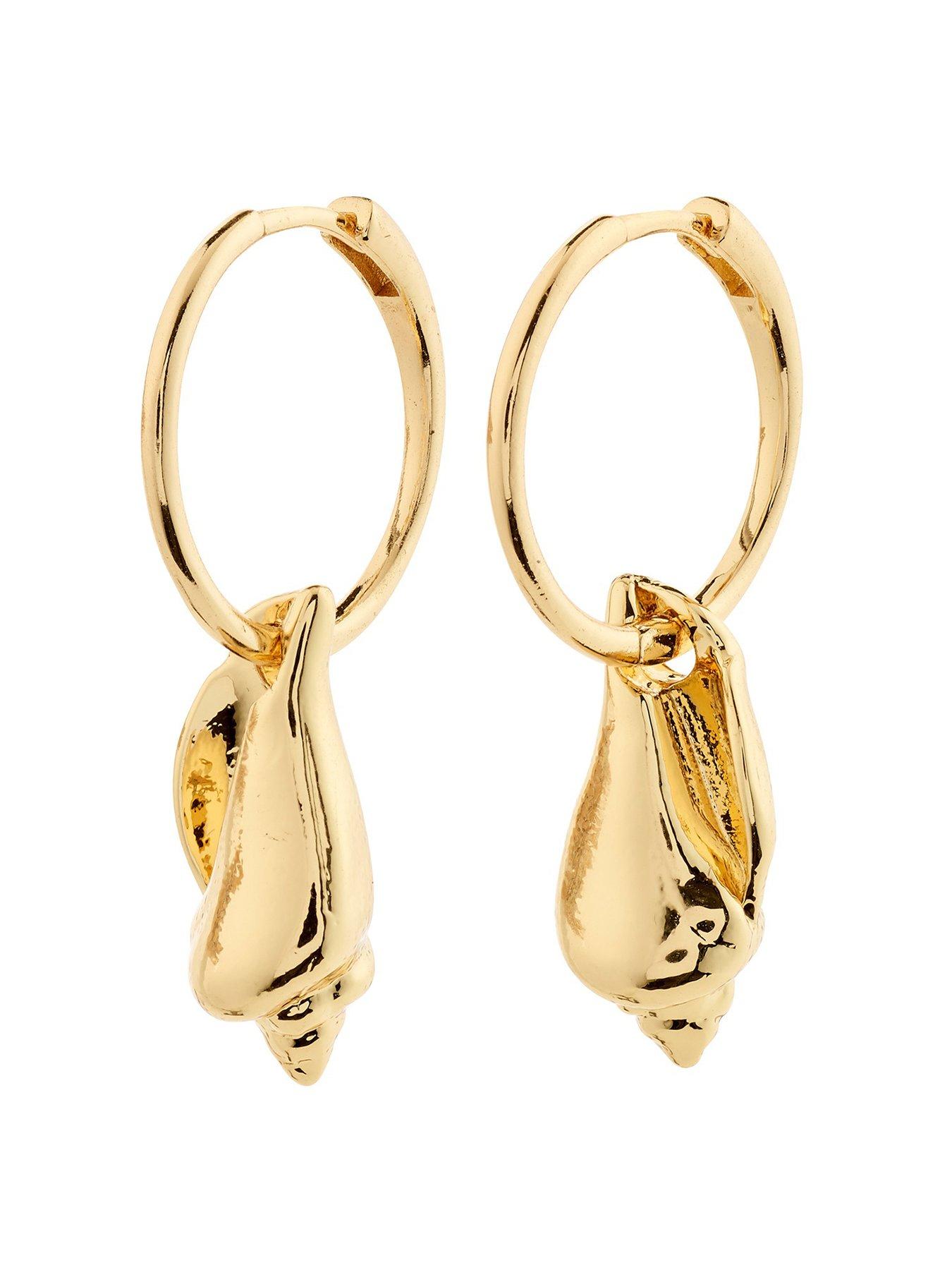 pilgrim-breeze-hoops-gold-plated