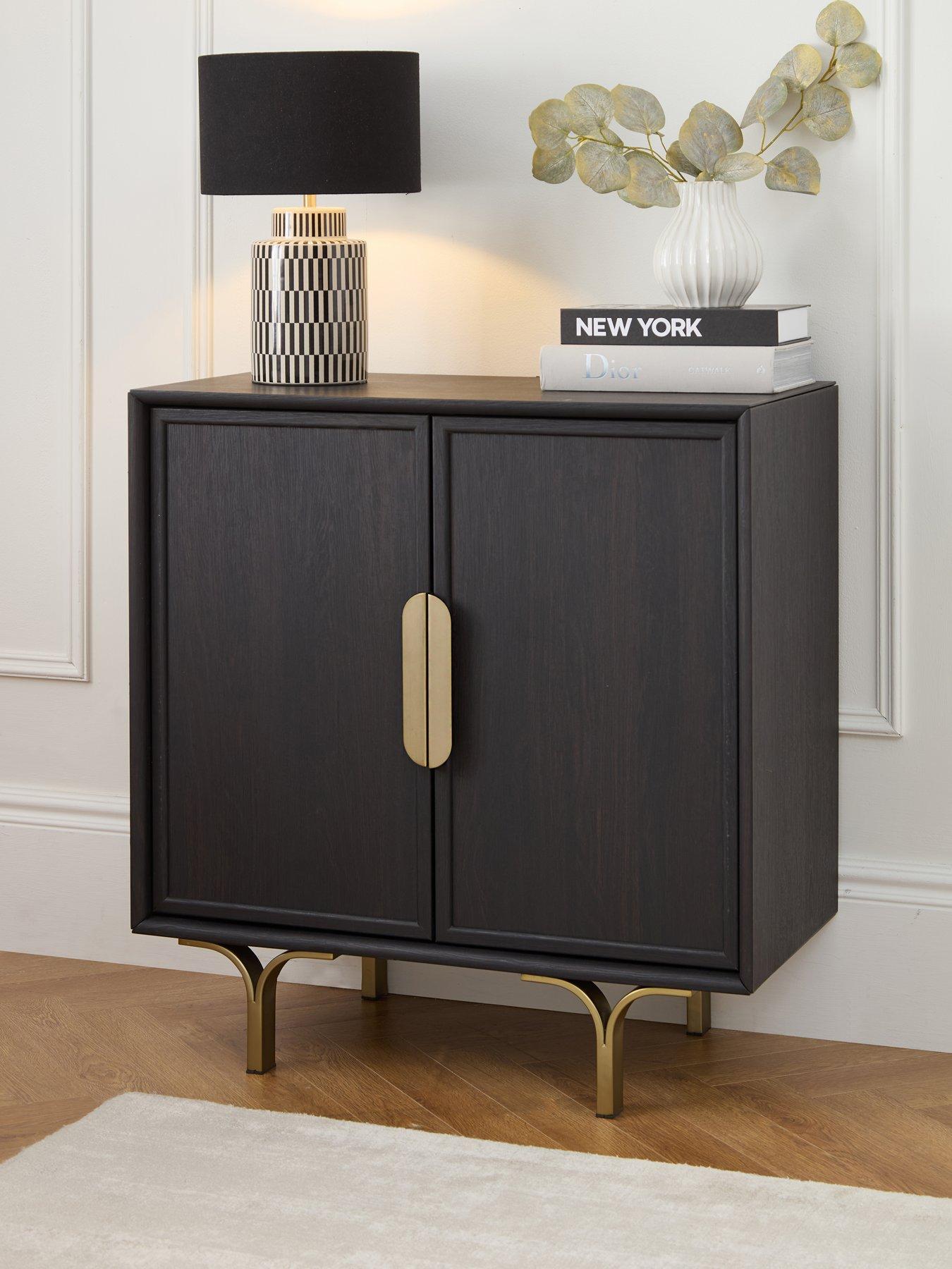 undefined Lena Compact Sideboard - FSC® Certified