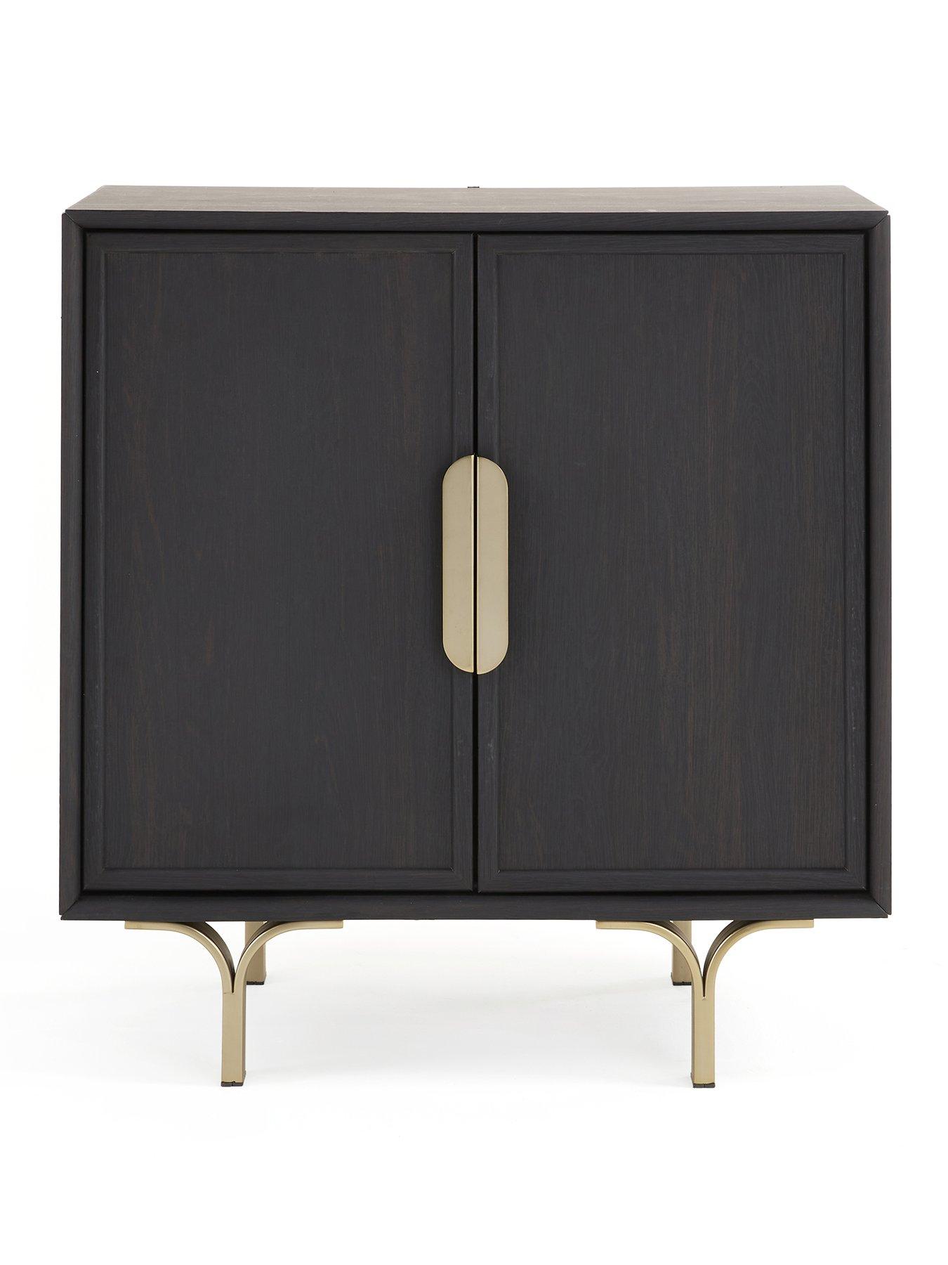  image of the-very-collection-lena-compact-sideboard-fscreg-certified