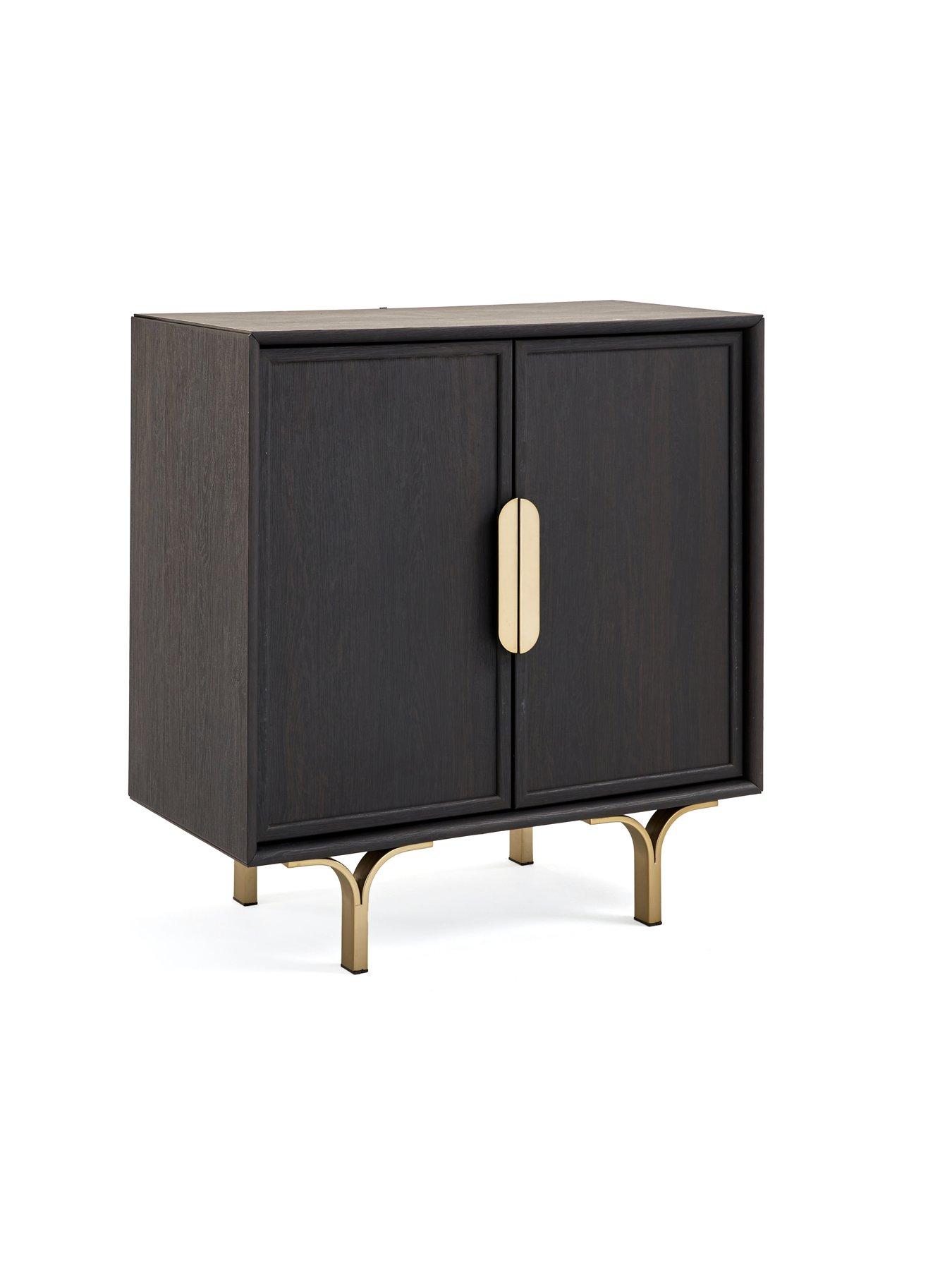  image of the-very-collection-lena-compact-sideboard-fscreg-certified