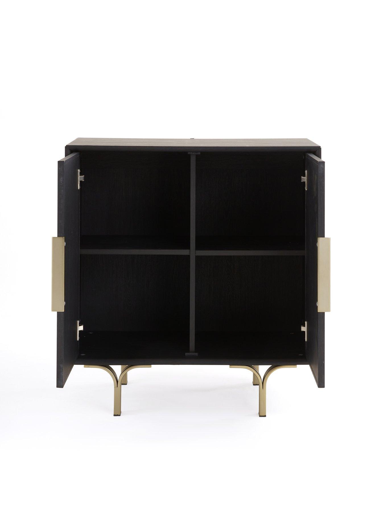  image of the-very-collection-lena-compact-sideboard-fscreg-certified
