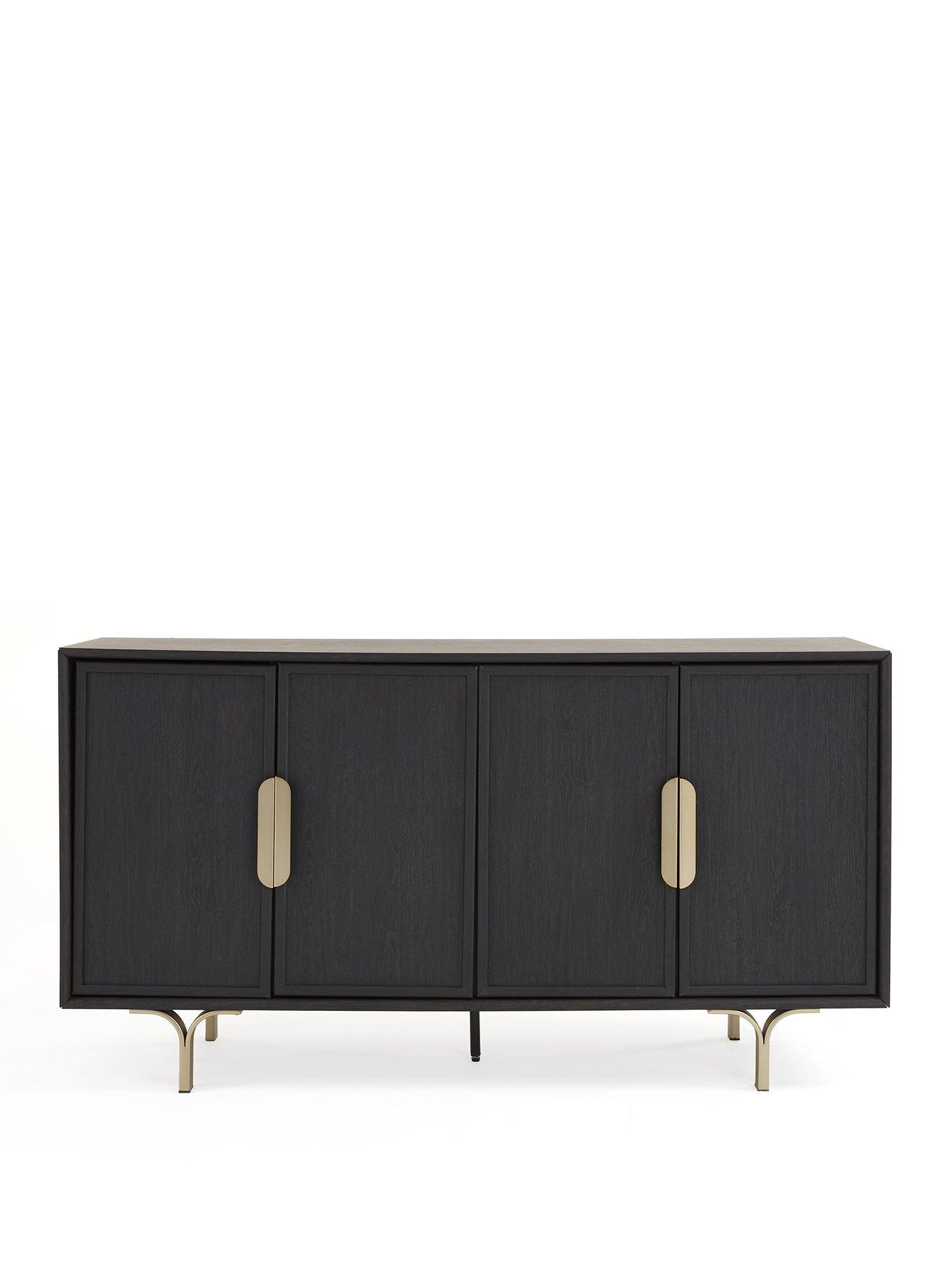 Image 2 of 7 of The Very Collection Lena Large Sideboard - FSC&reg; Certified