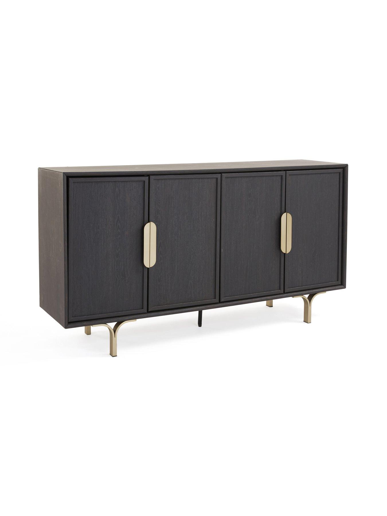 Image 3 of 7 of The Very Collection Lena Large Sideboard - FSC&reg; Certified