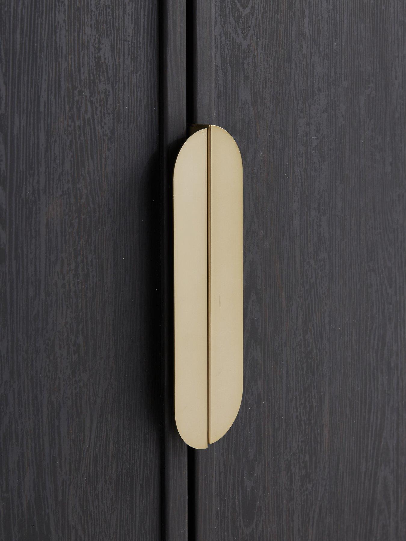 Image 5 of 7 of The Very Collection Lena Large Sideboard - FSC&reg; Certified