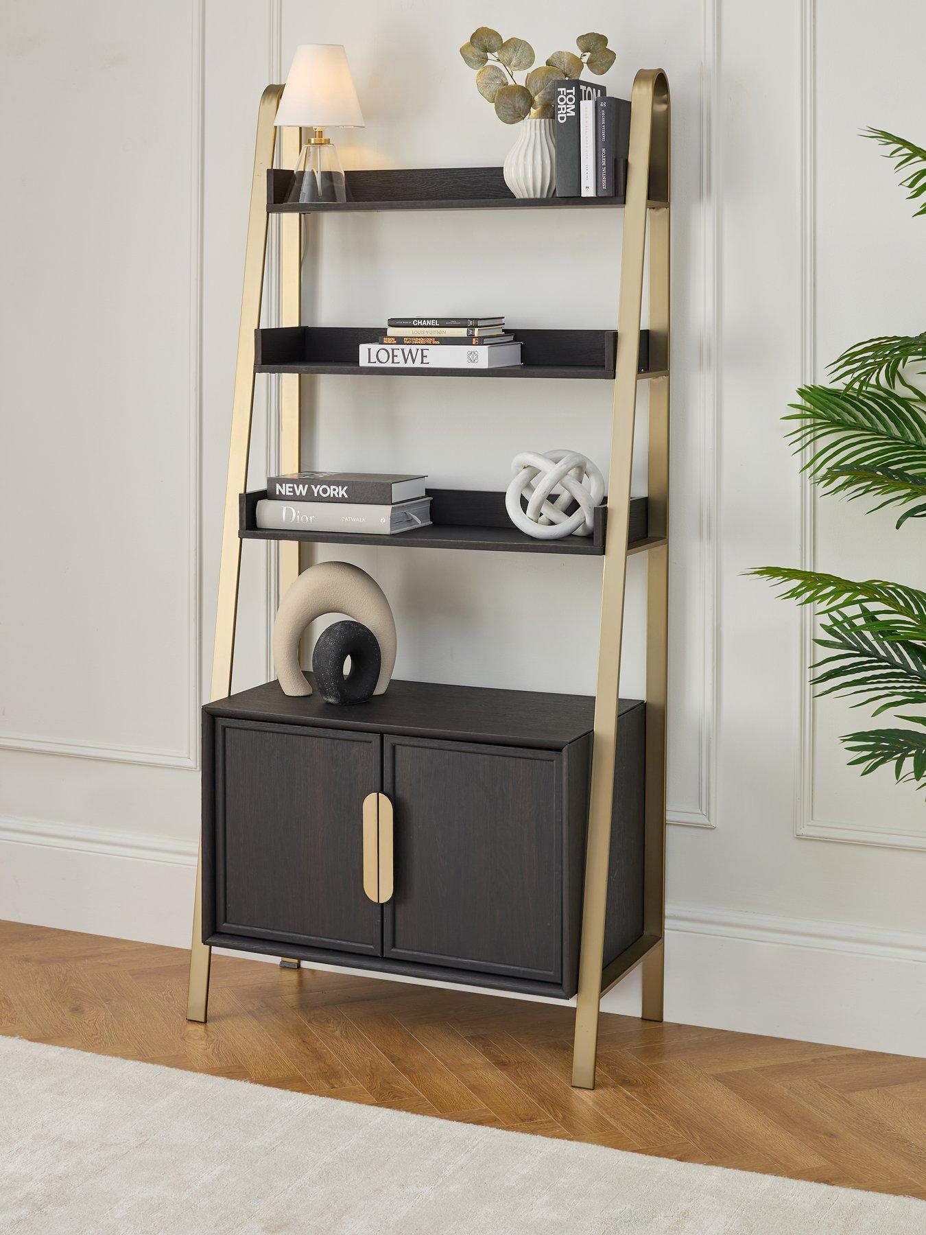 very-home-lena-storage-bookcase-fscreg-certified