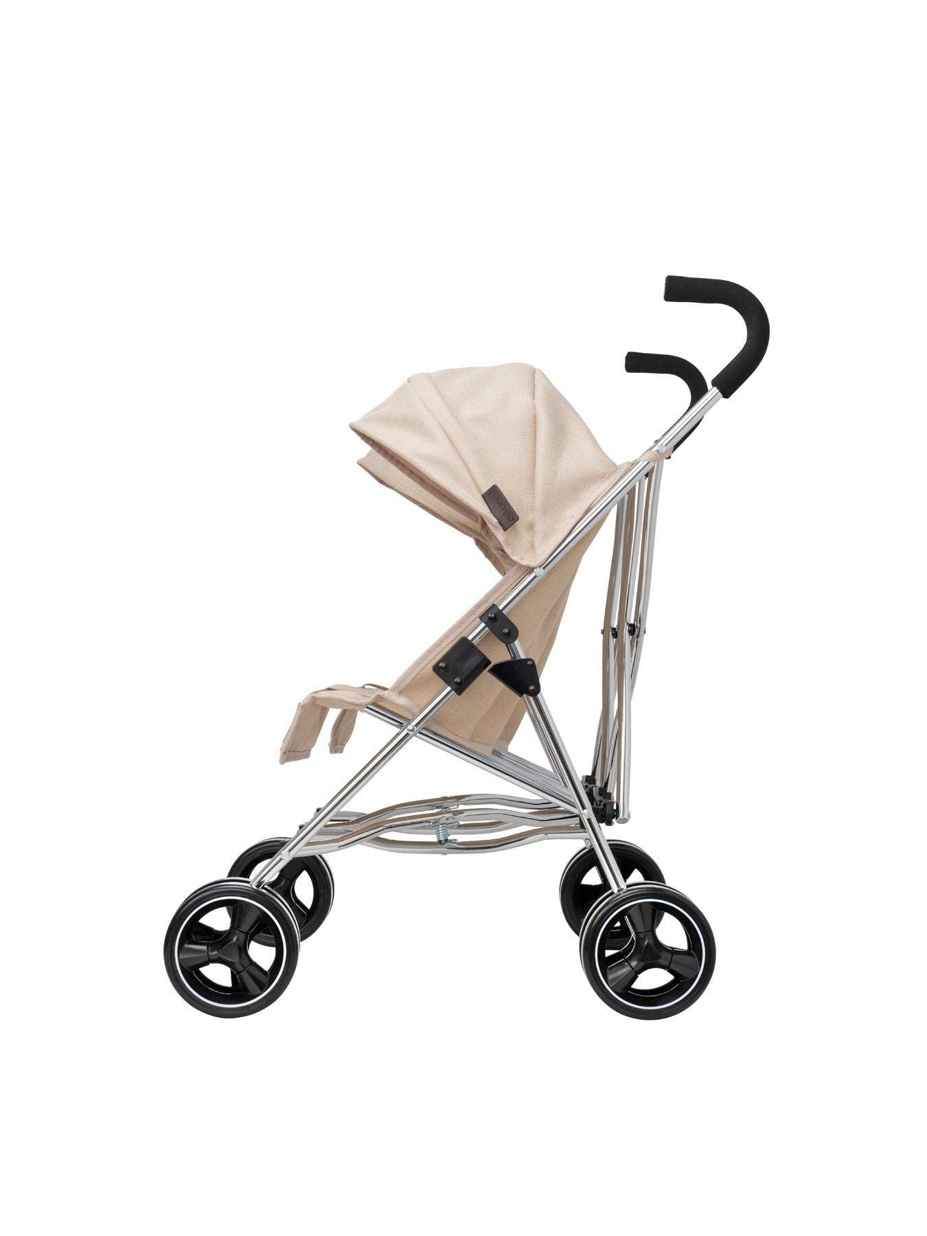 image of celuna-twin-doll-stroller