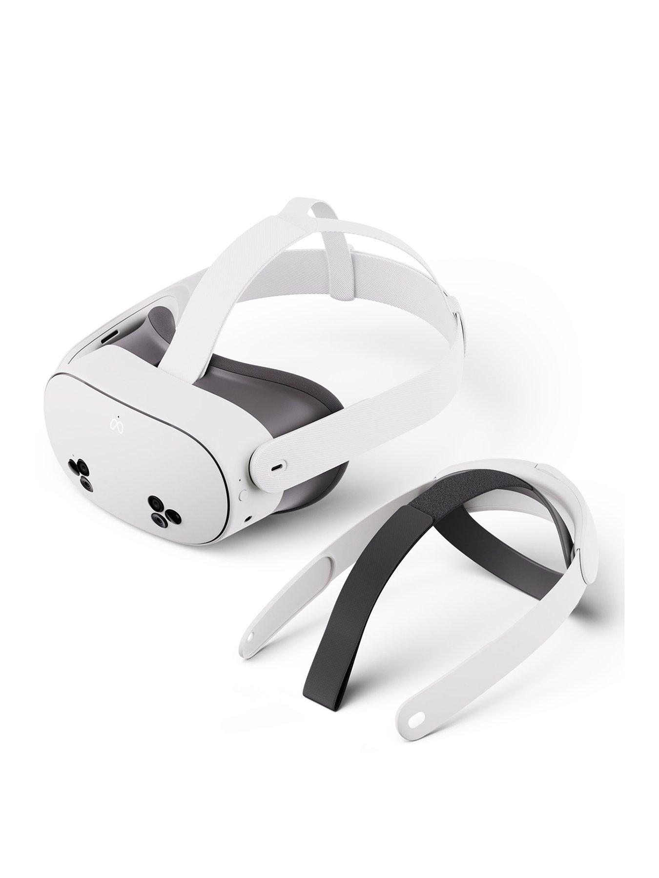 meta-quest-3s-256gb-dive-into-mixed-reality-ndash-unreal-experiences-ndash-all-in-one-headset-plus-elite-strap